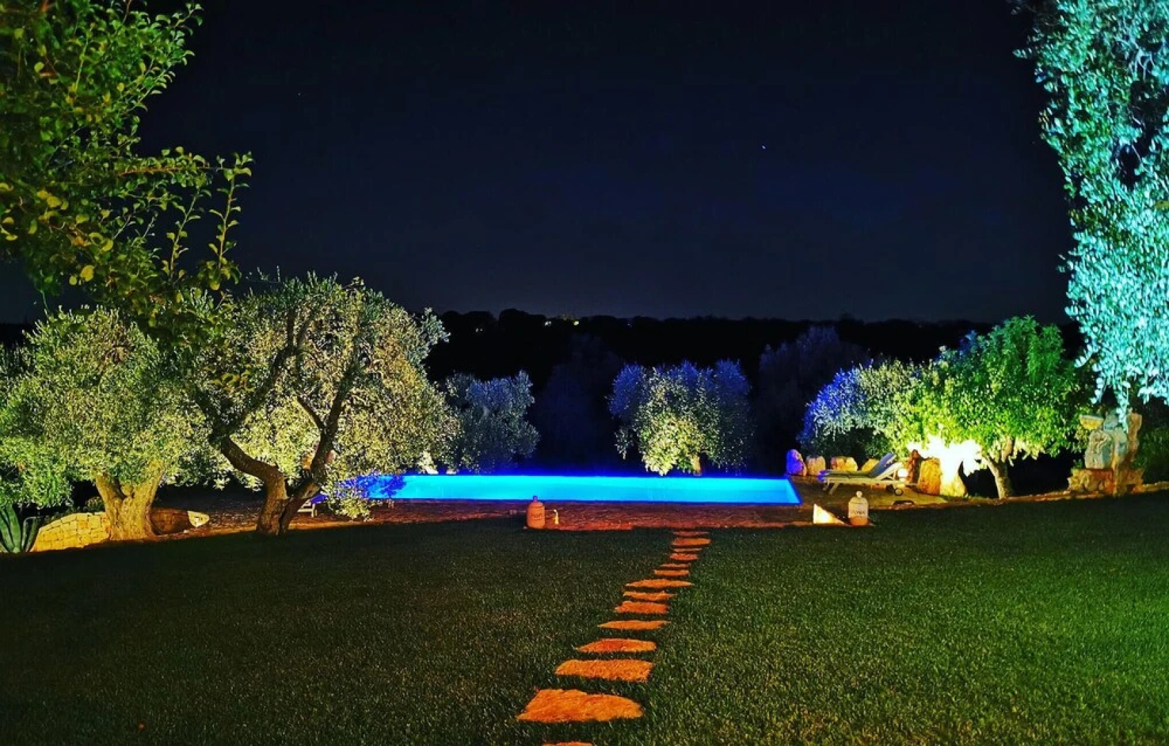 Amazing Home in Ostuni -br- With Wifi, Private Swimming Pool and Outdoor Swimming Pool