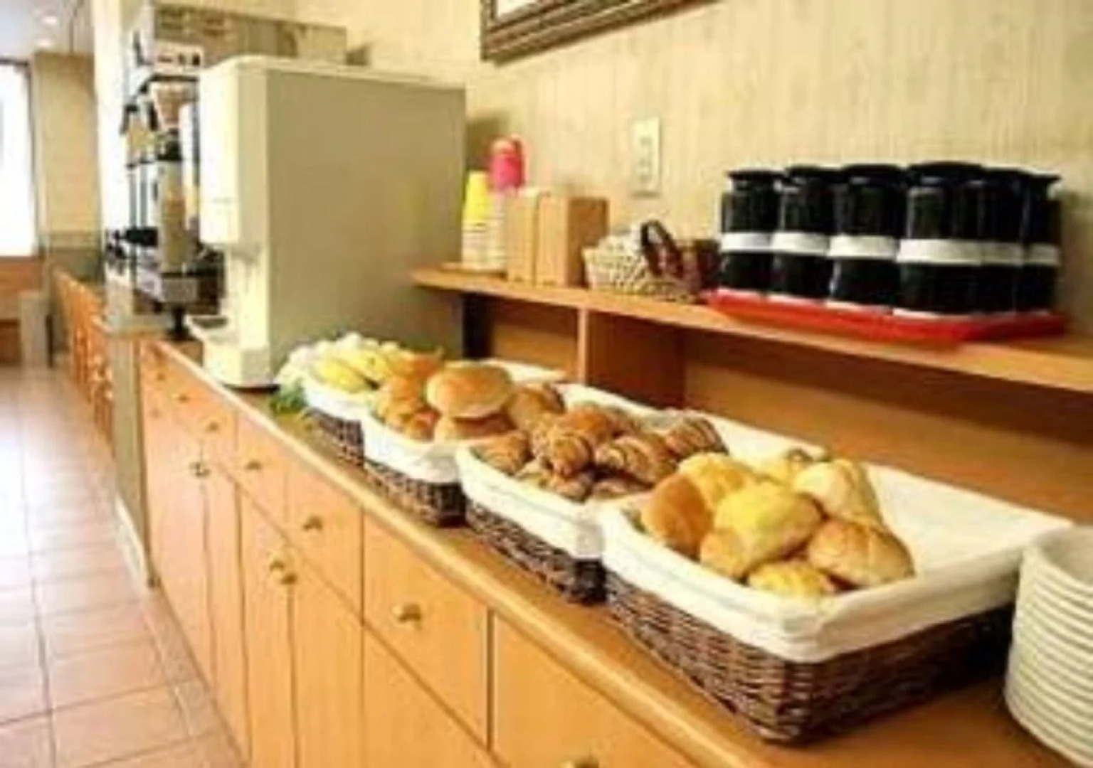 Smile Hotel Nishiakashi