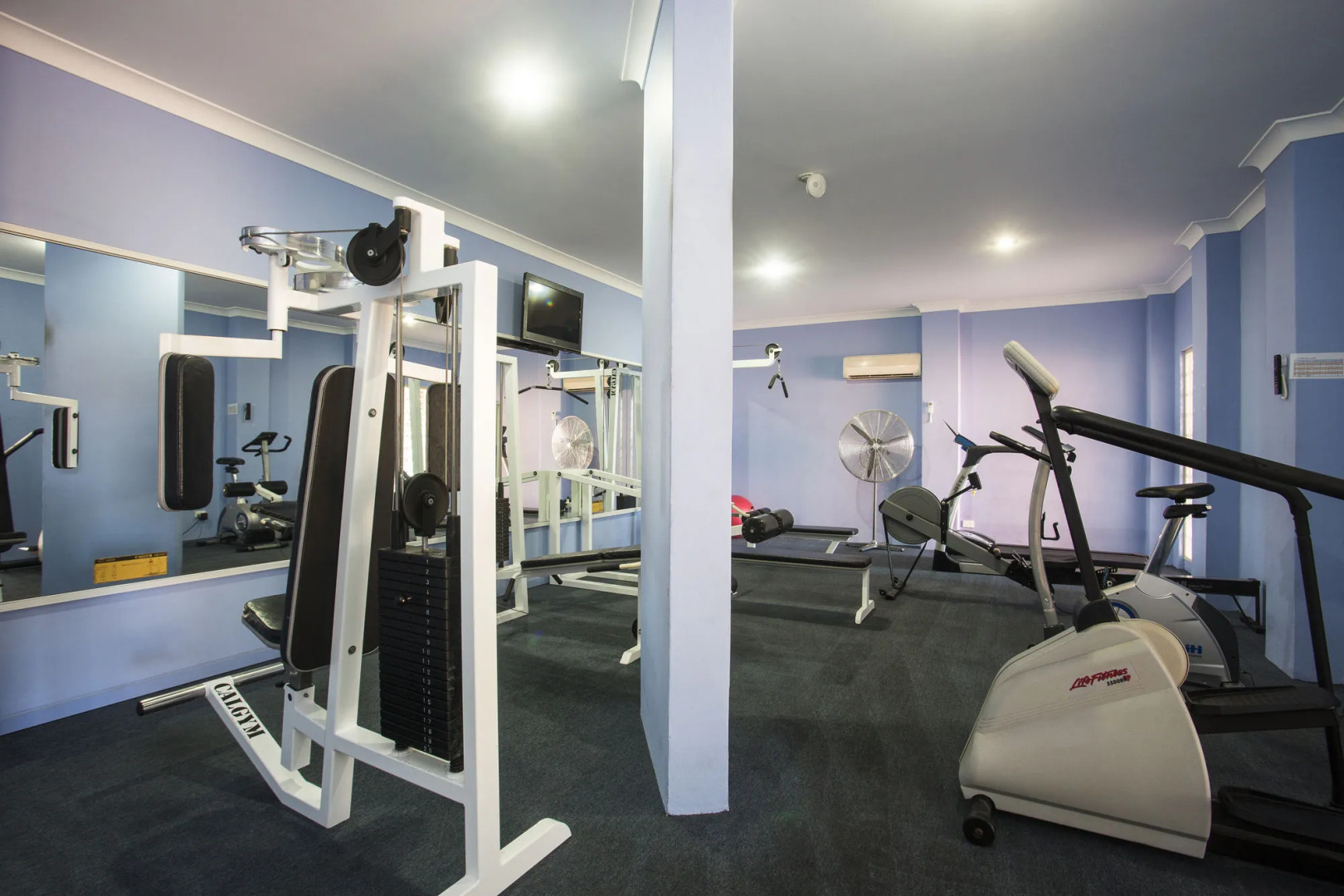 Martinique Whitsunday