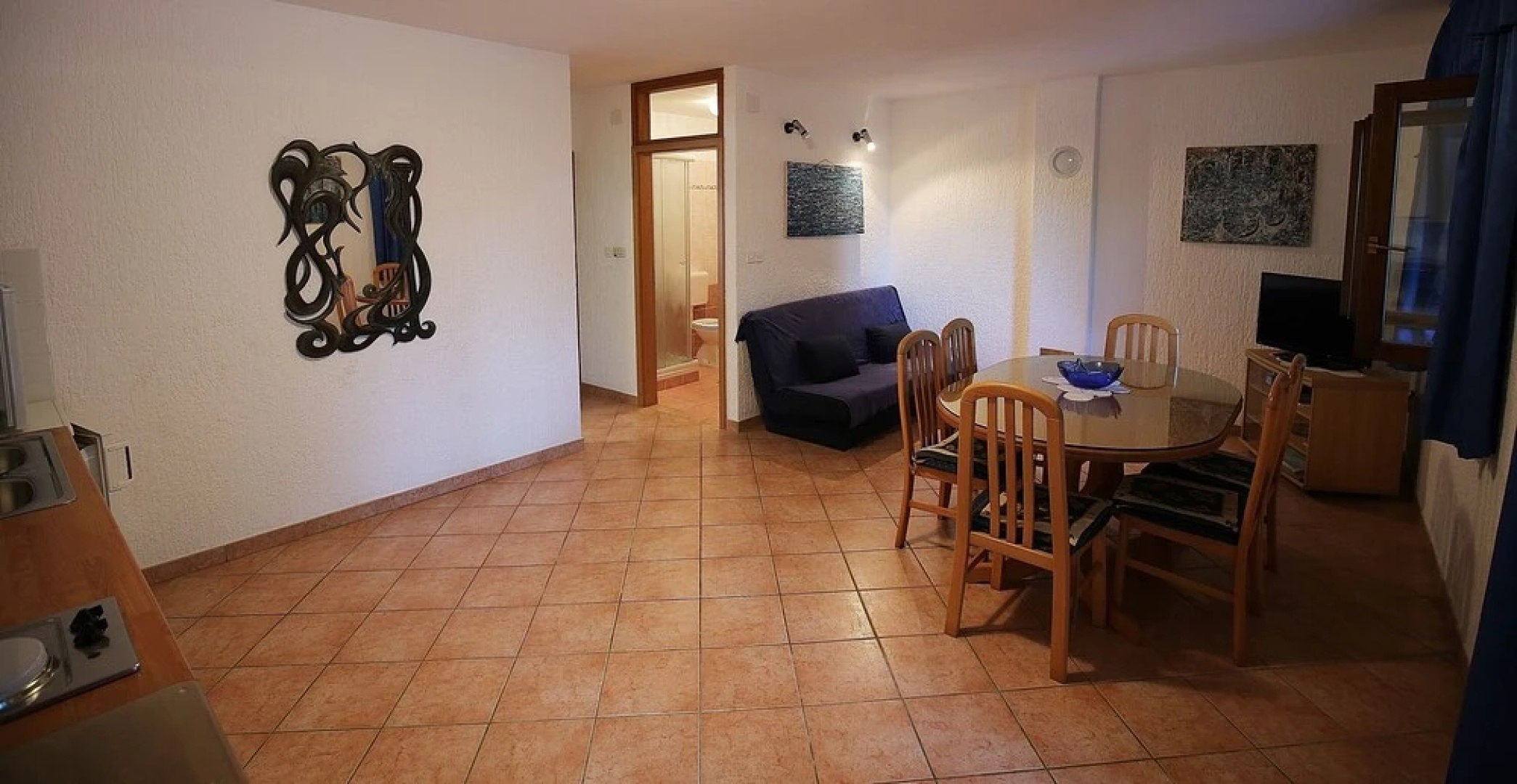 Apartments Coki