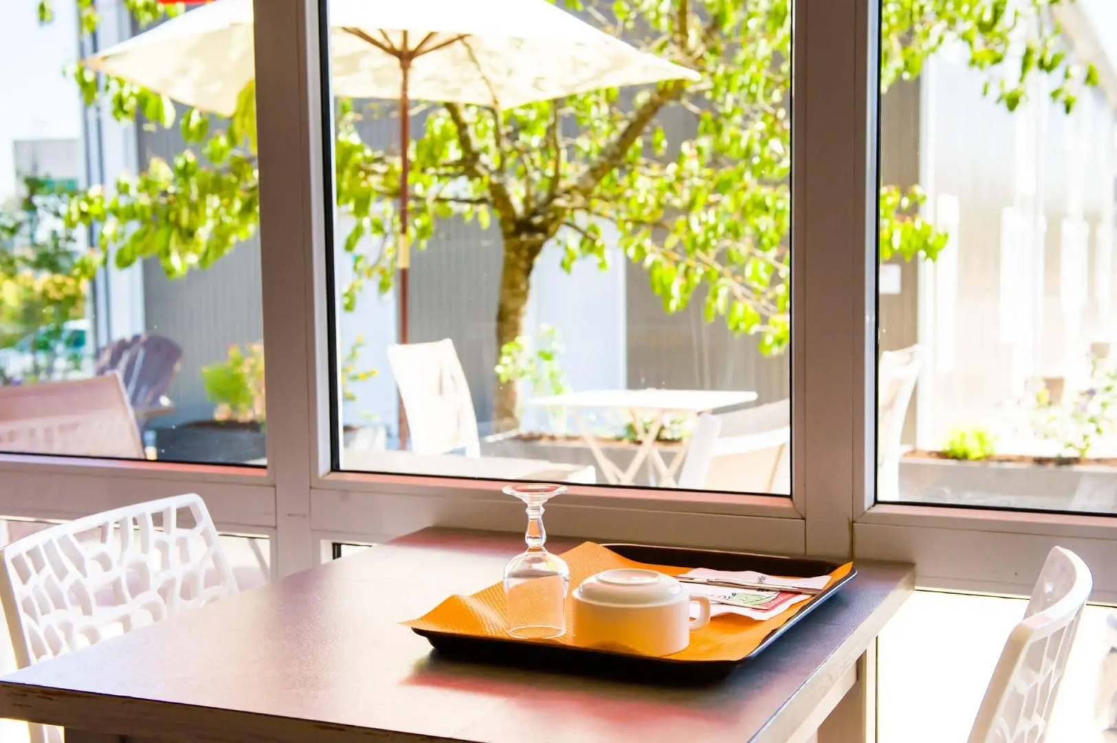 Brit Hôtel Mâcon Nord