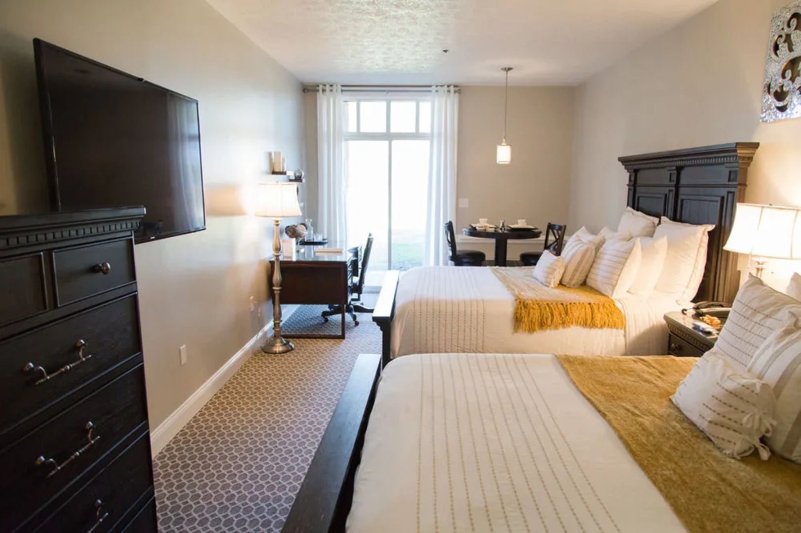 Kiln Creek Golf Club and Resort