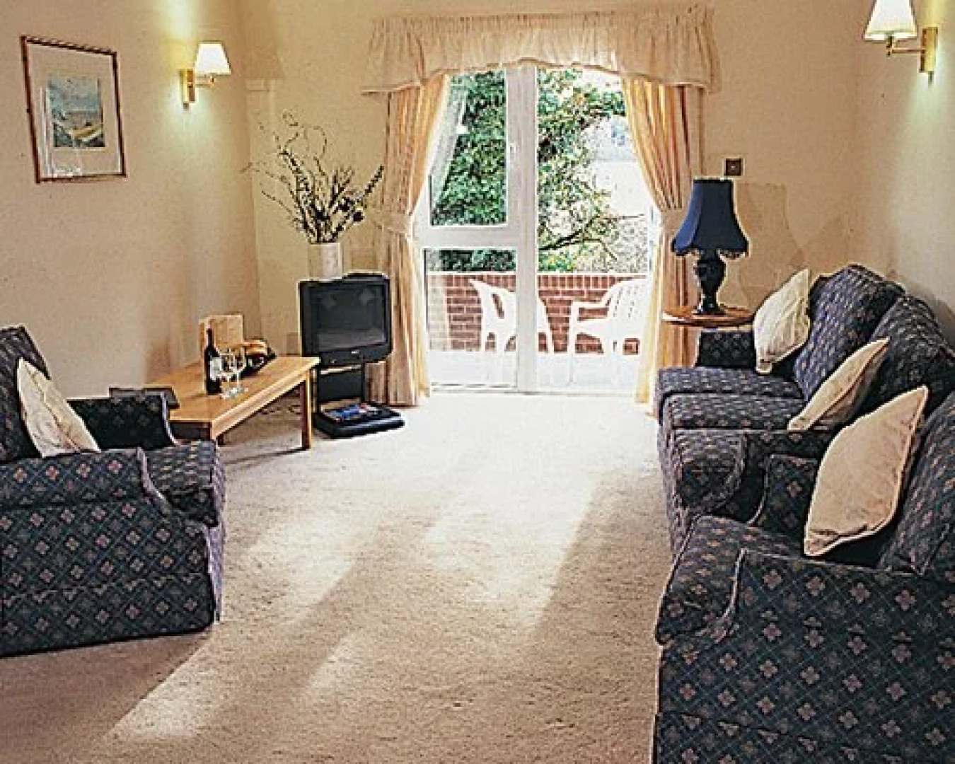 Plg At Passage House Club Hotel