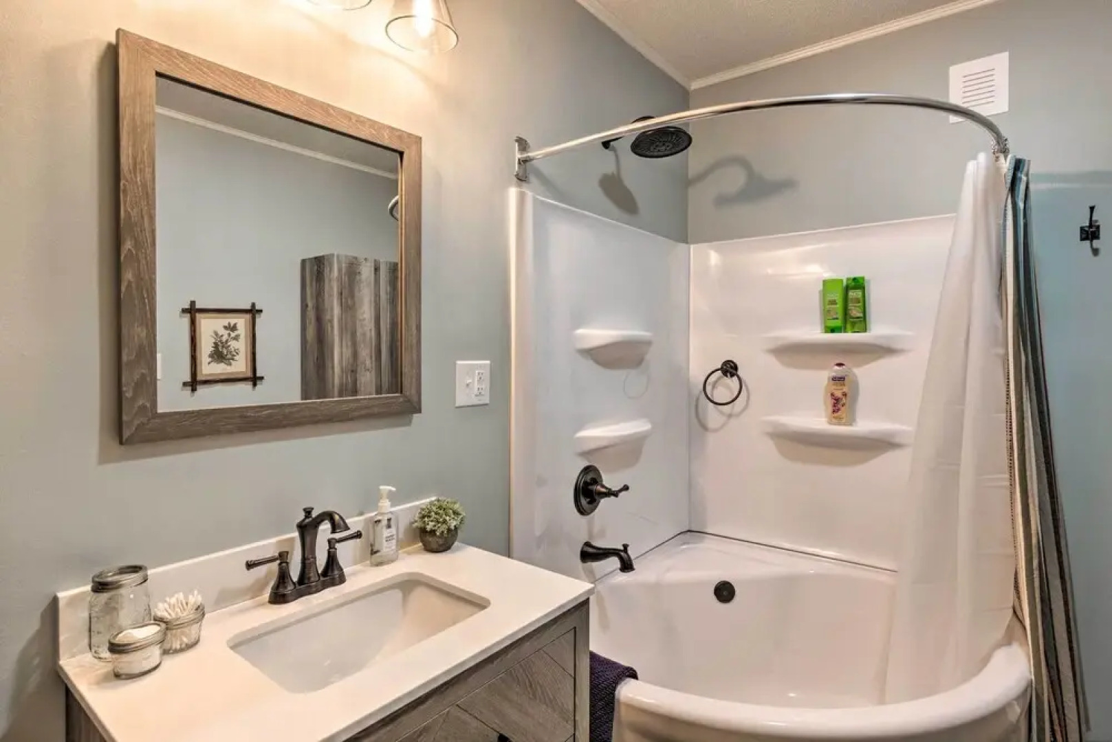 'pisgah Forest Shifting Gears House w/ Views!