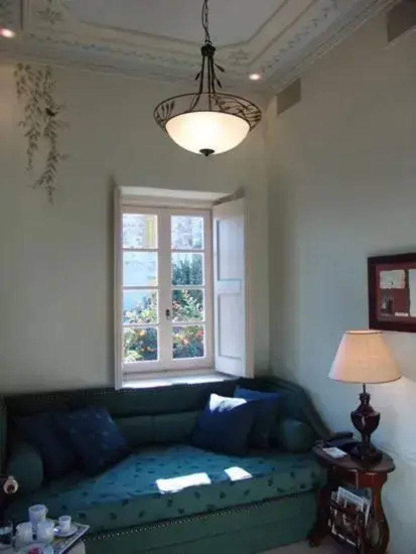 Отель Pyrgos Of Mystra