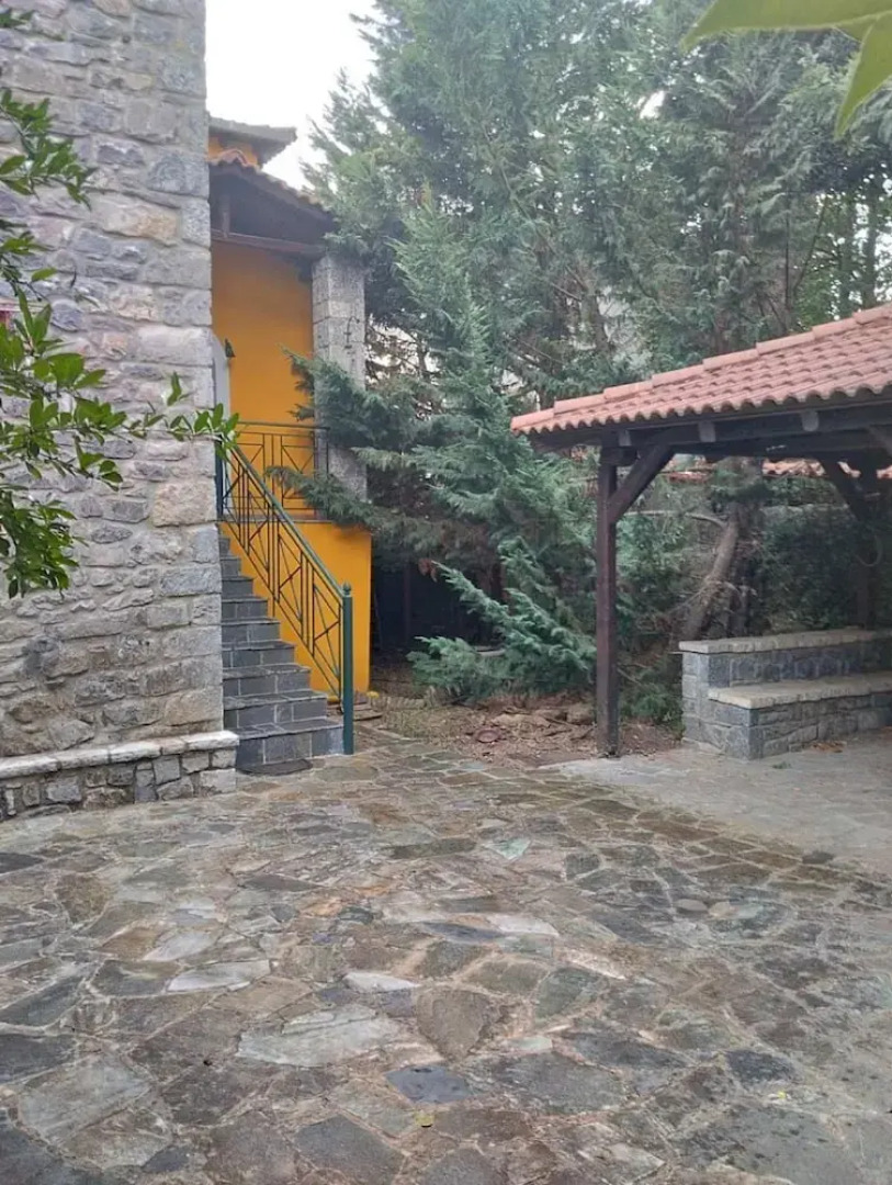 Vitina Number 5 House