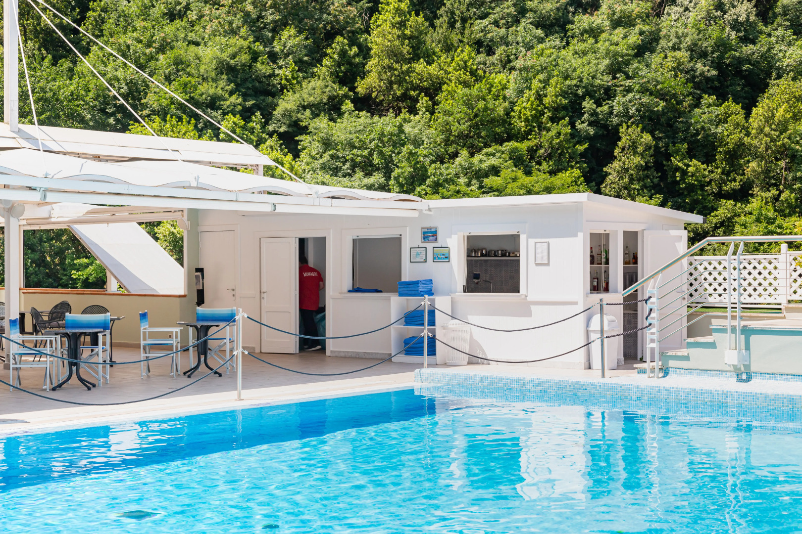 Best Western Hotel La Solara