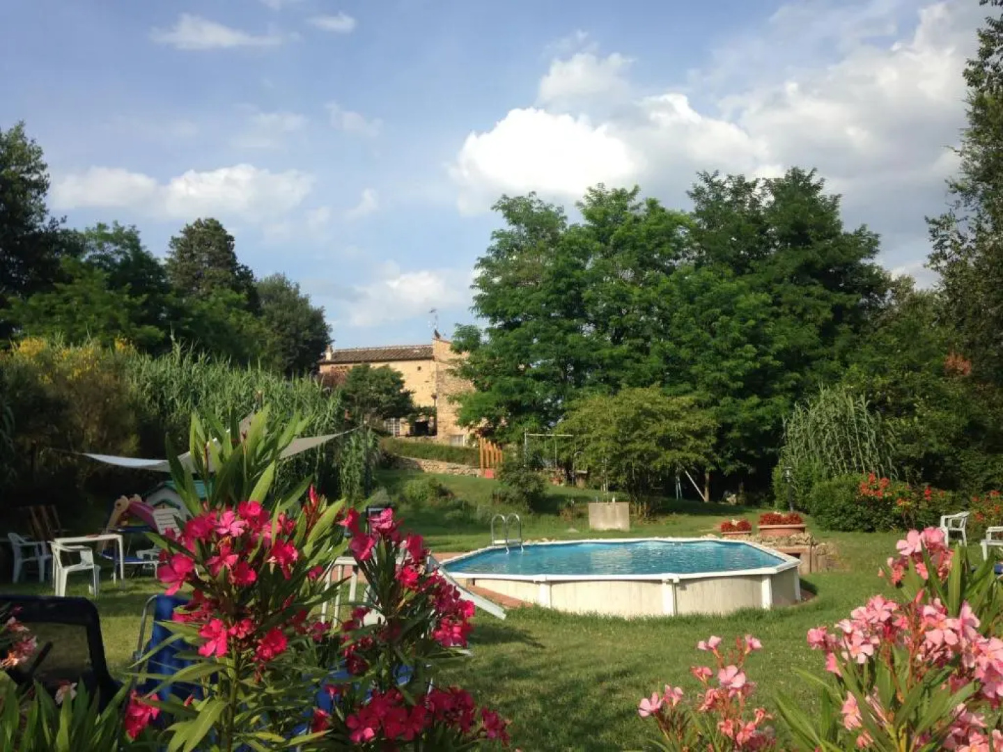 Agriturismo Le Cantine