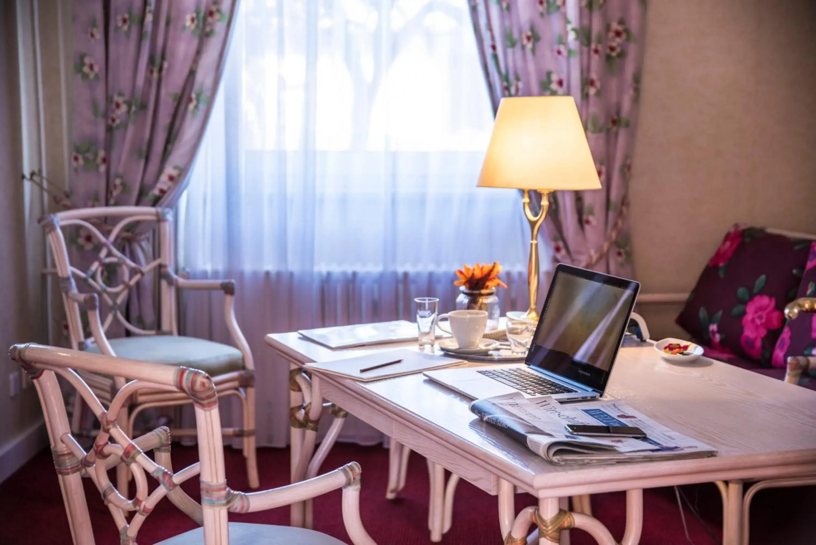 Campus Garden Businesshotel