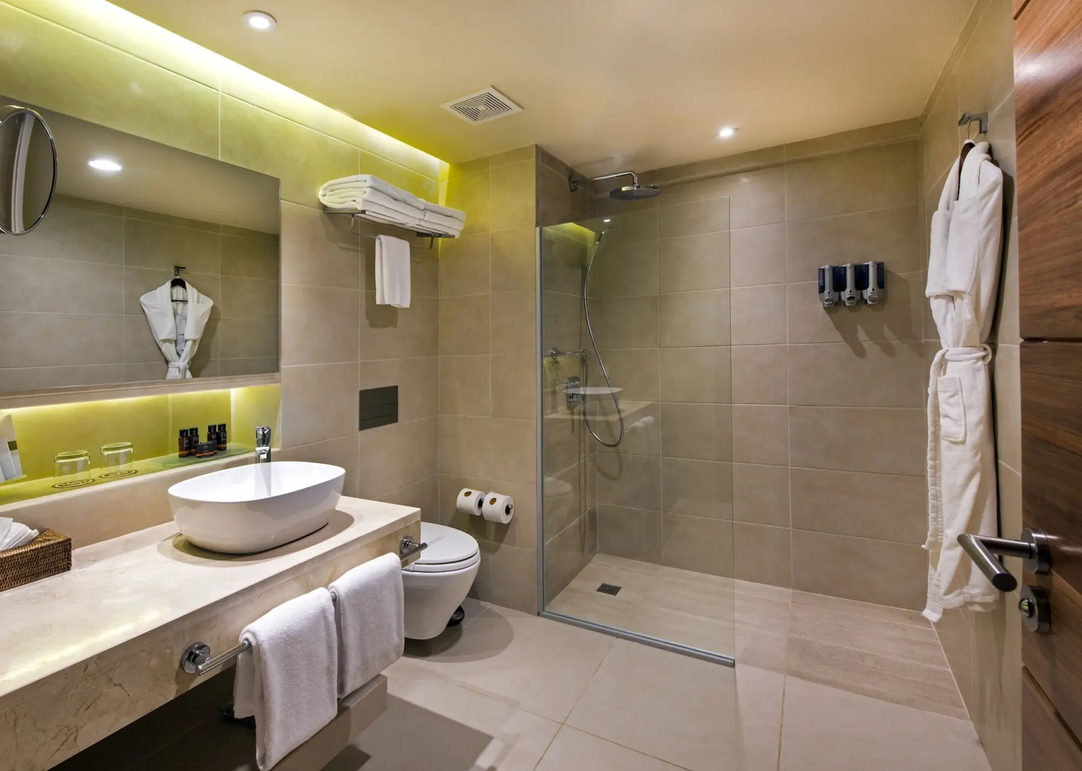 Occidental Punta Cana - All Inclusive