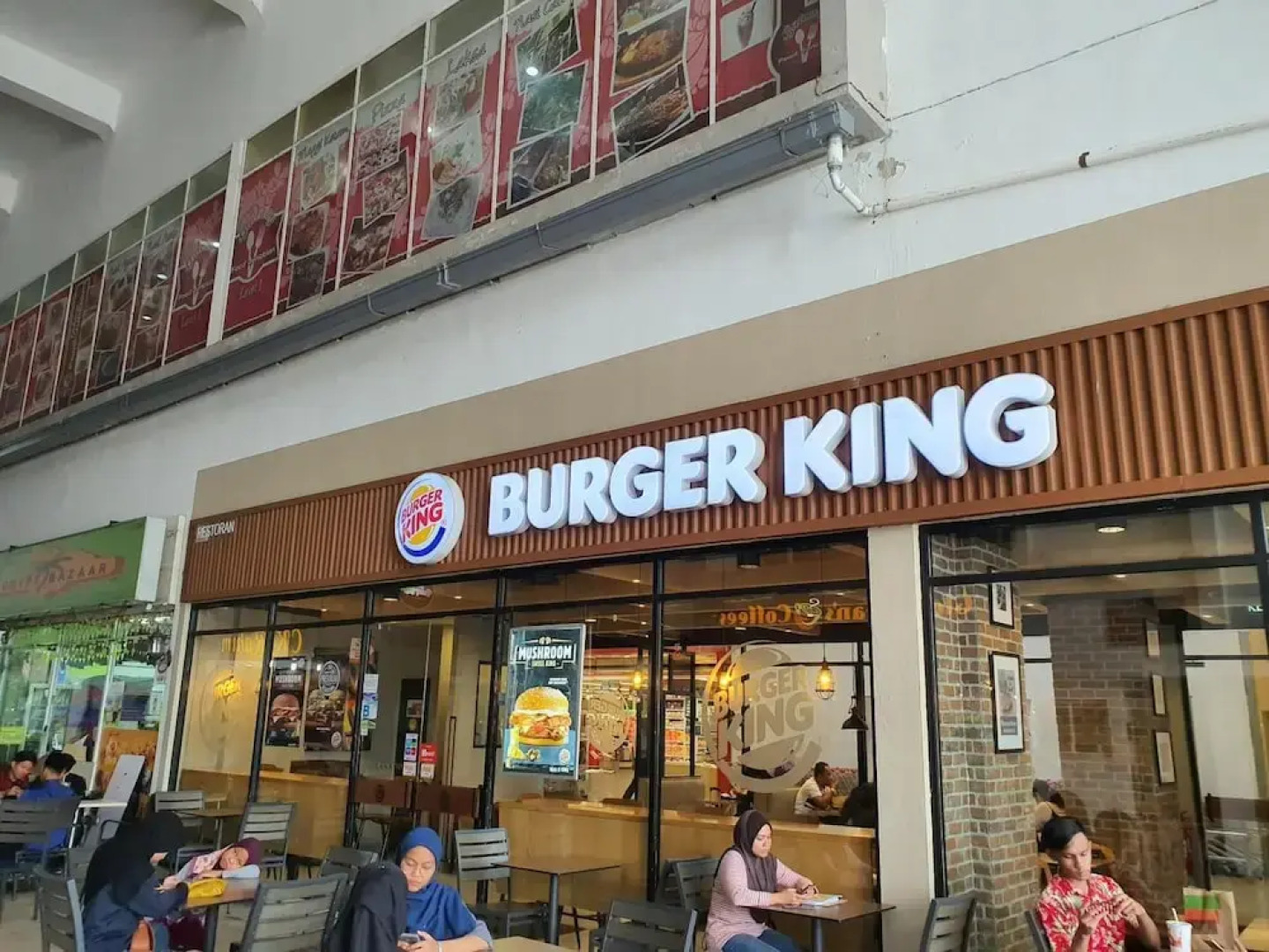 Bangi Heritage Hotel