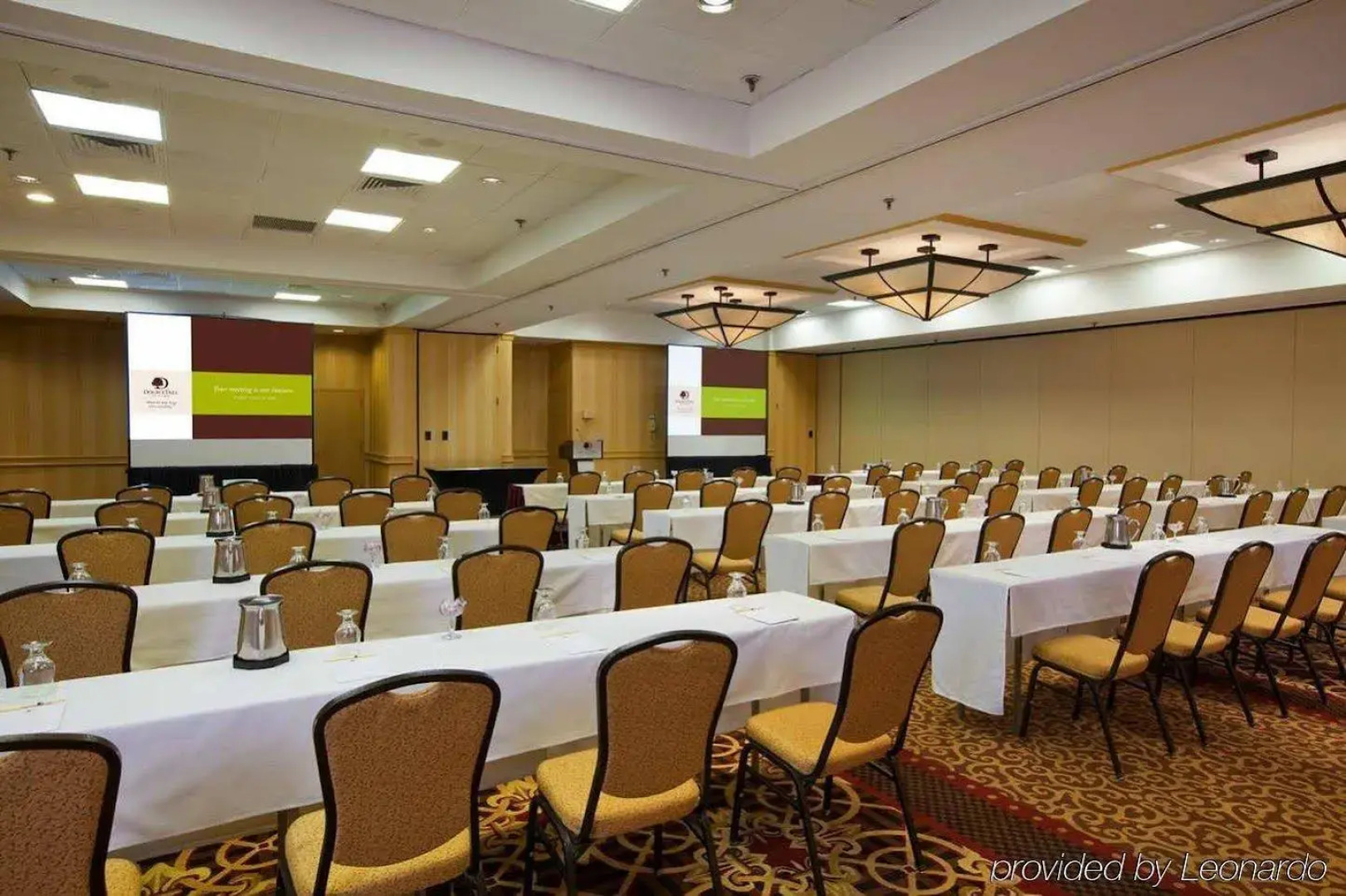 DoubleTree by Hilton Hotel Boston - Westborough