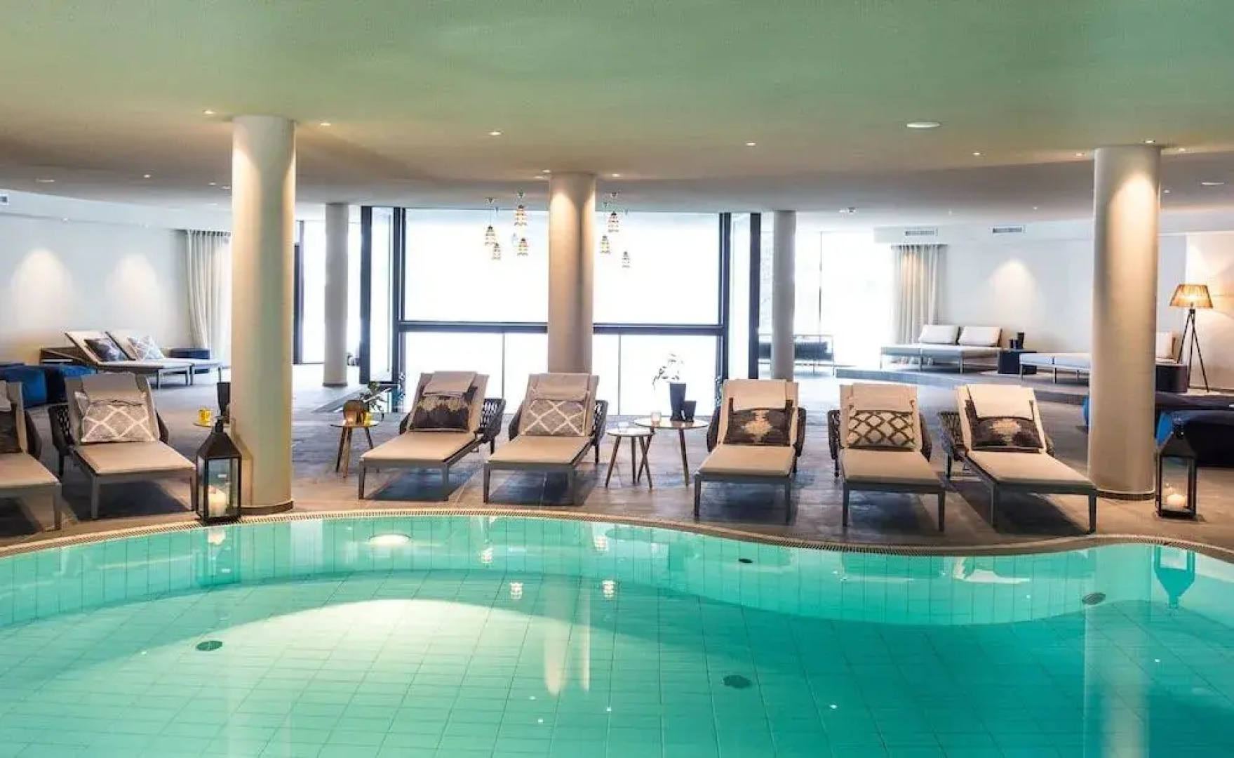 SILENA, your soulful hotel - adults only