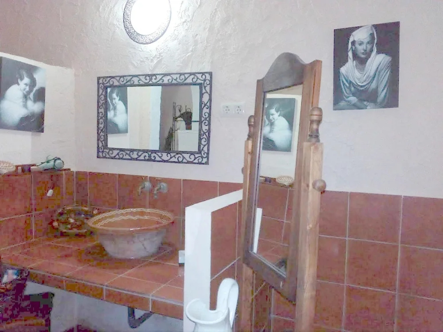 Holiday home Calle Vega