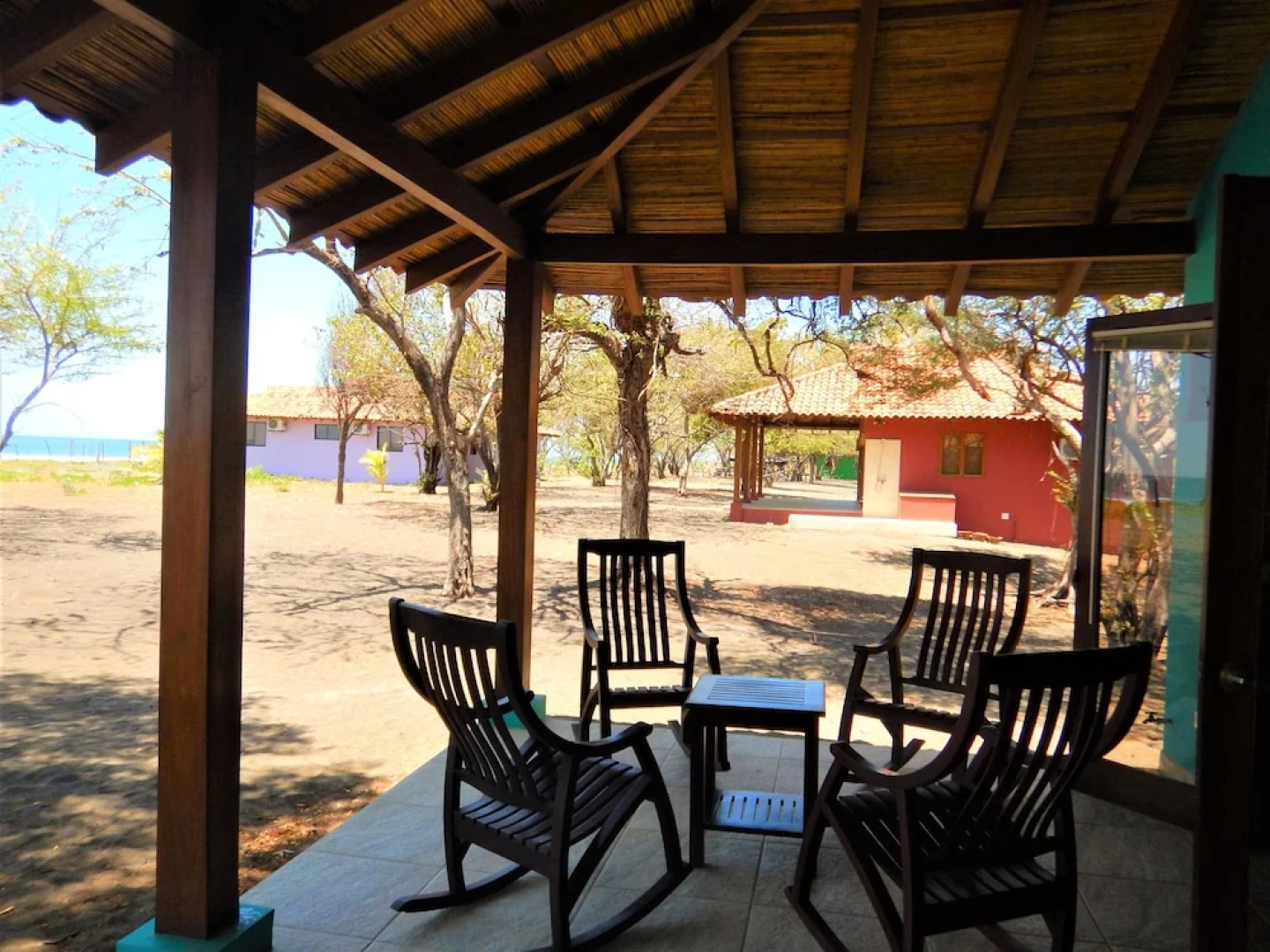 Salt Escapes Nicaragua - Bella Casas