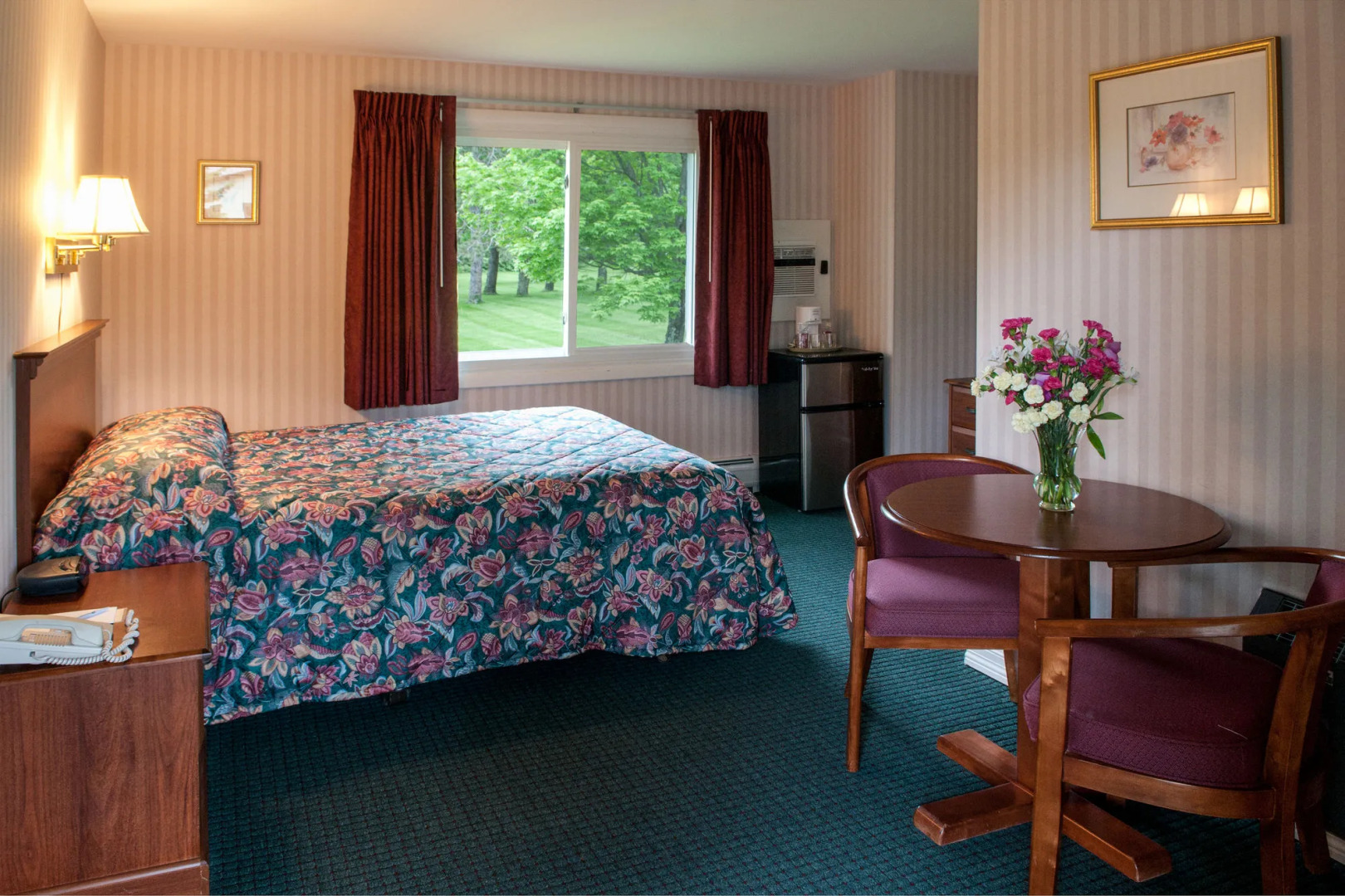 Stowe Motel & Snowdrift