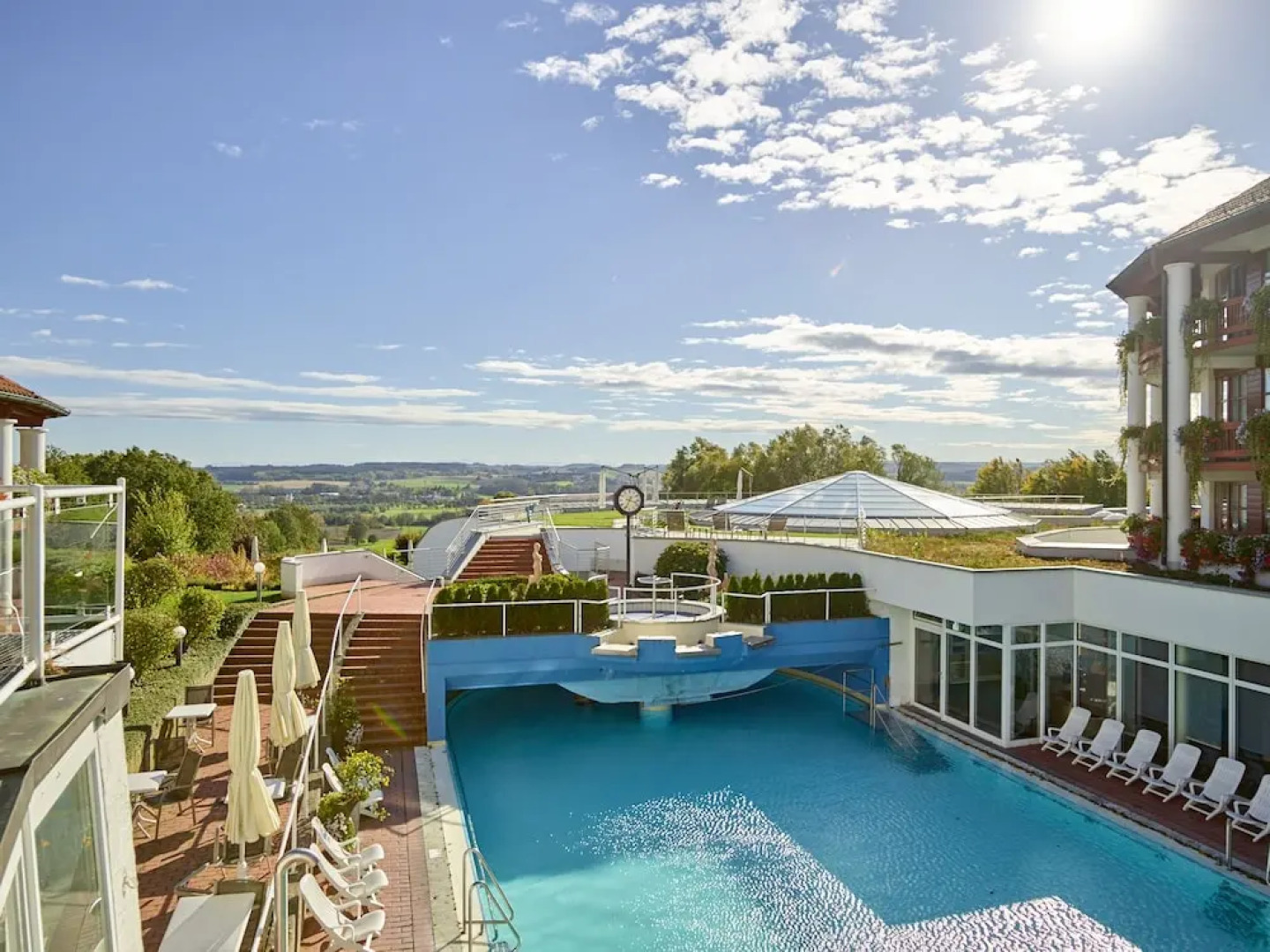 Fürstenhof 4s Quellness- und Golfhotel