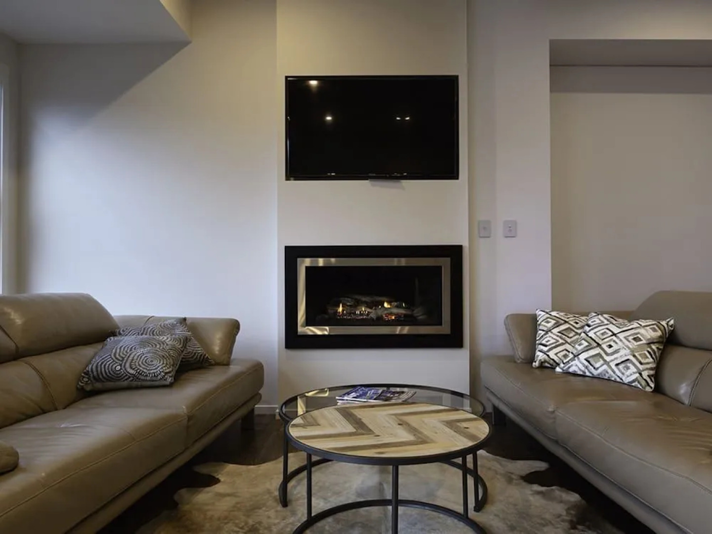 Ranginui at Lake Tekapo