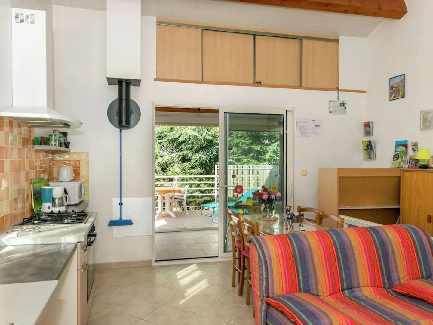 Modern and Comfortable Holiday Home in North Ardèche