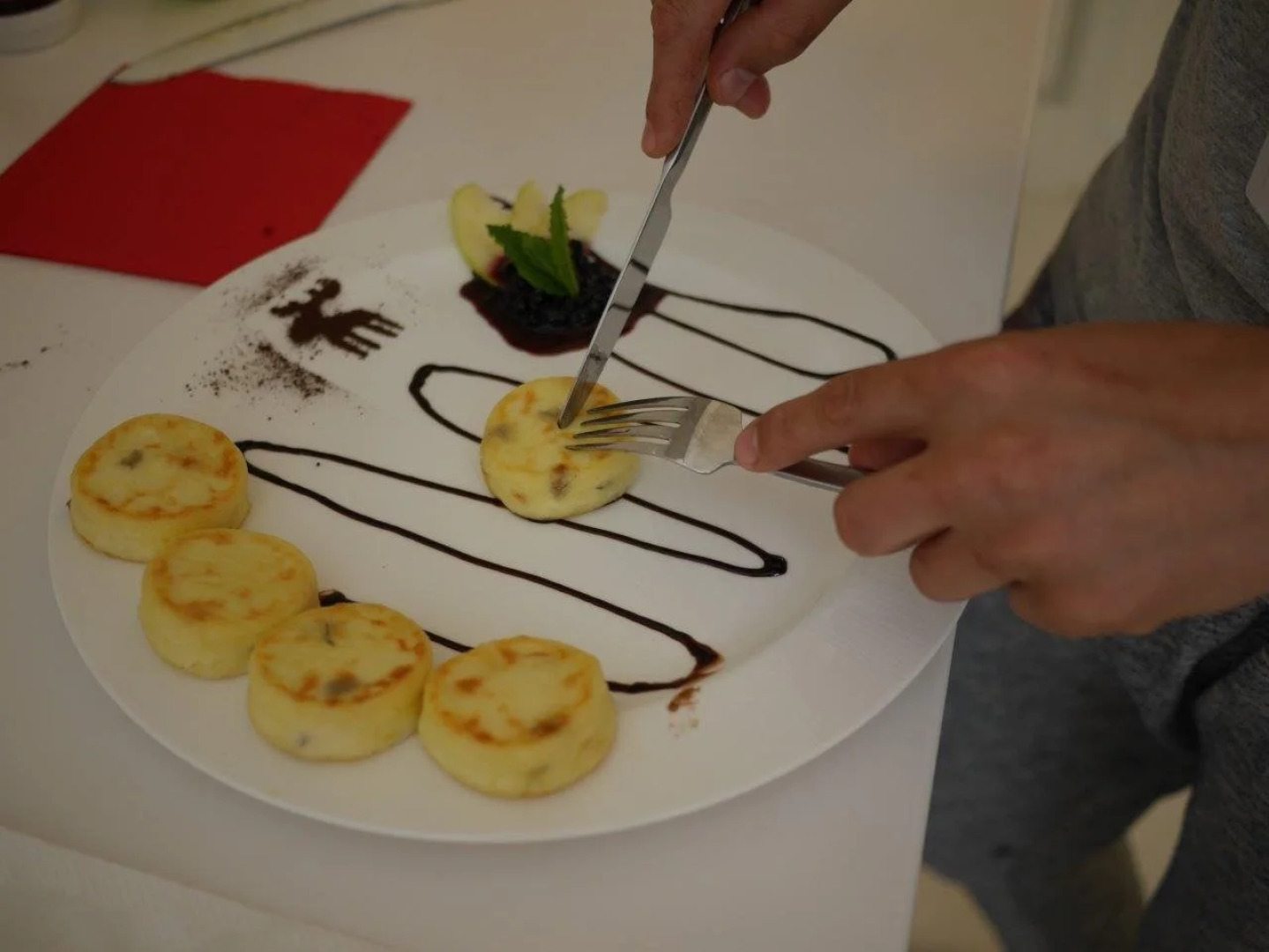 Мини-отель Stockholm Studios