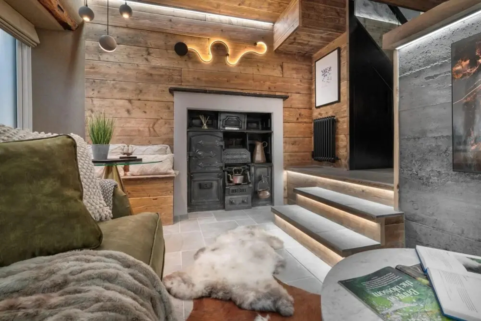 Coronation Cottage Lake District