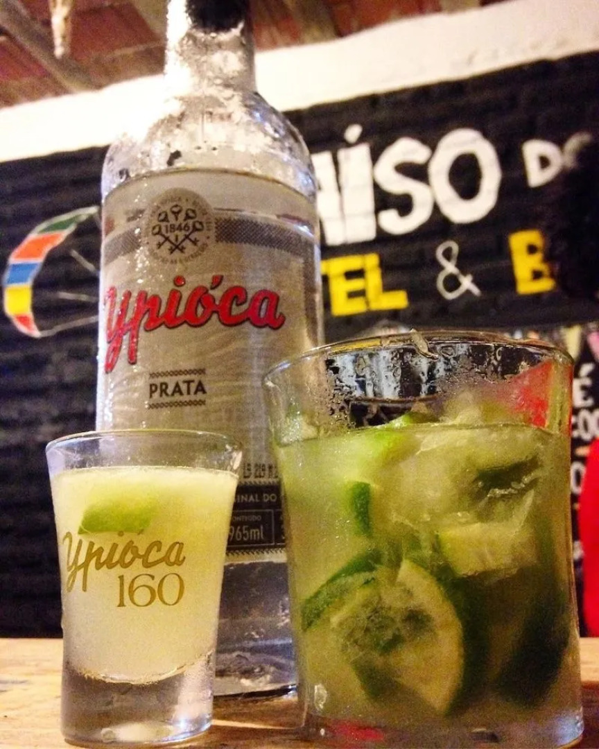 Paraíso do Kite - Hostel & Bar