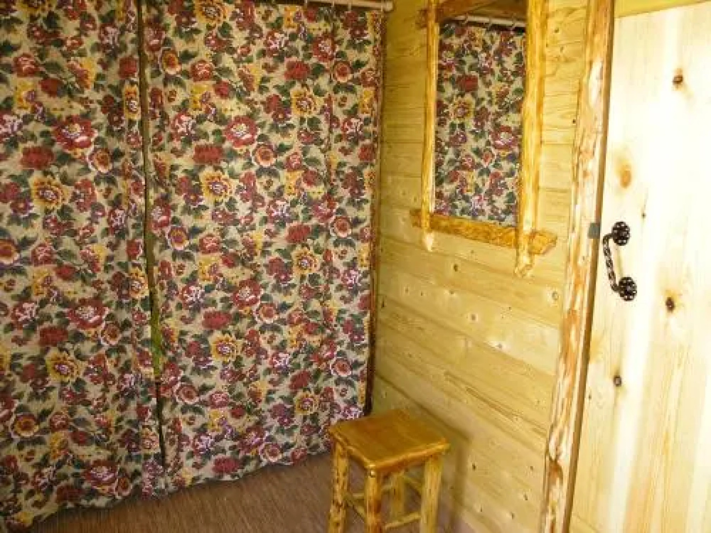 База активного отдыха Славянское подворье