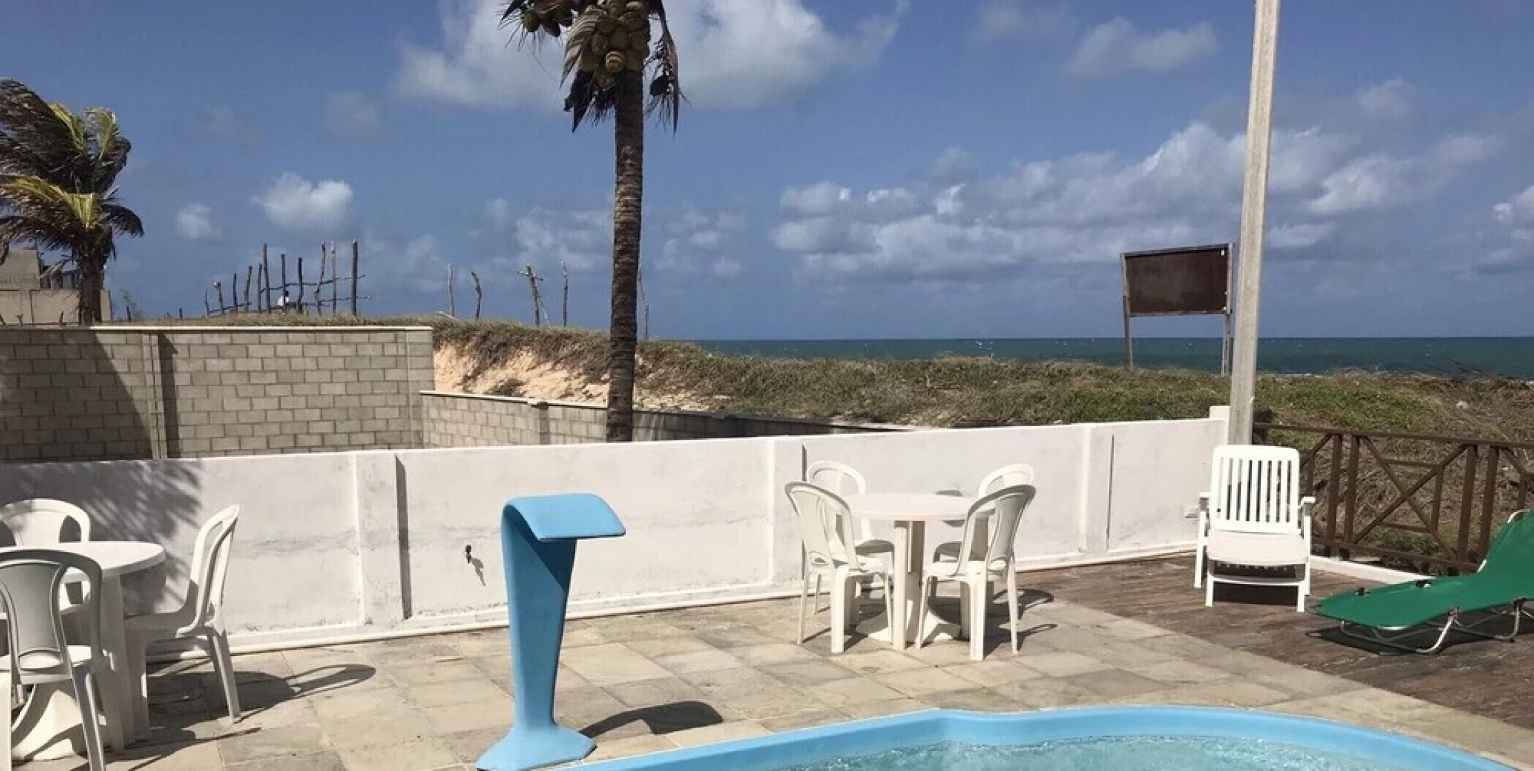 Casa De Temporada Em Tabatinga