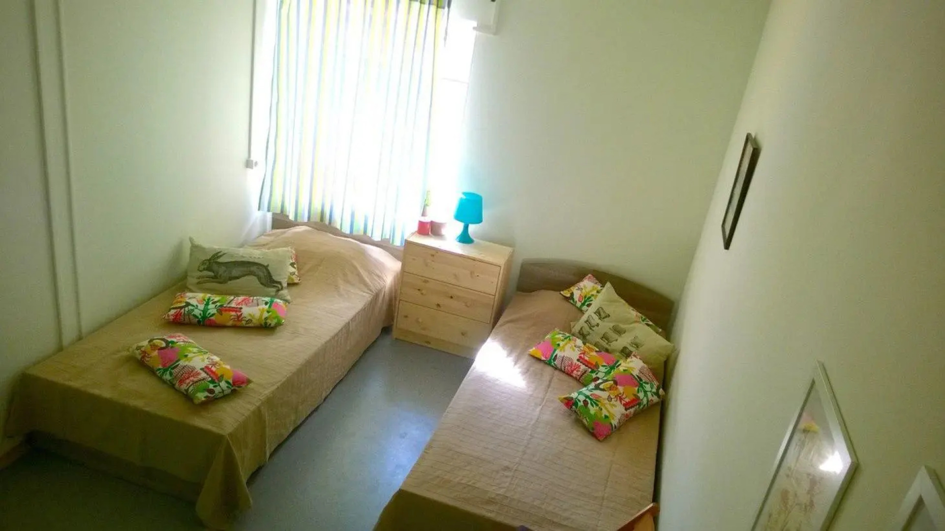 BedAndBike Dostoevskogo