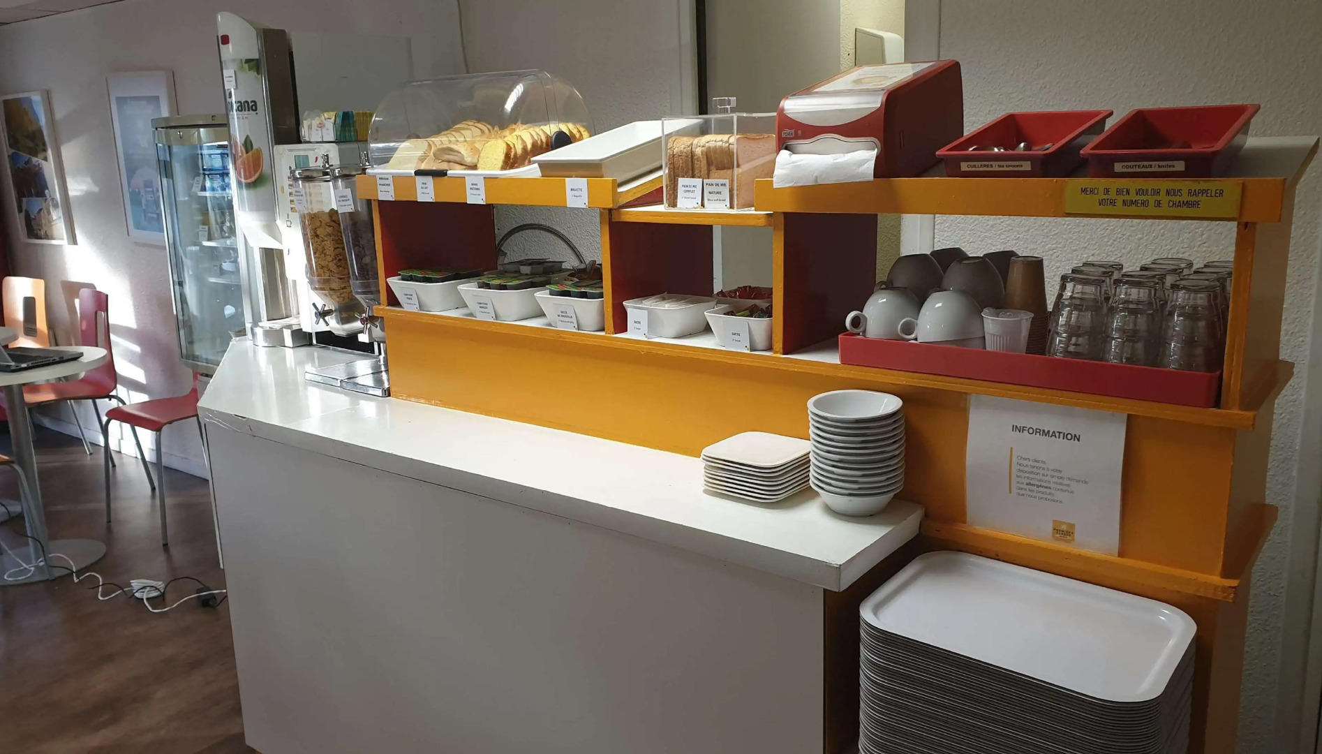 Premiere Classe Vierzon