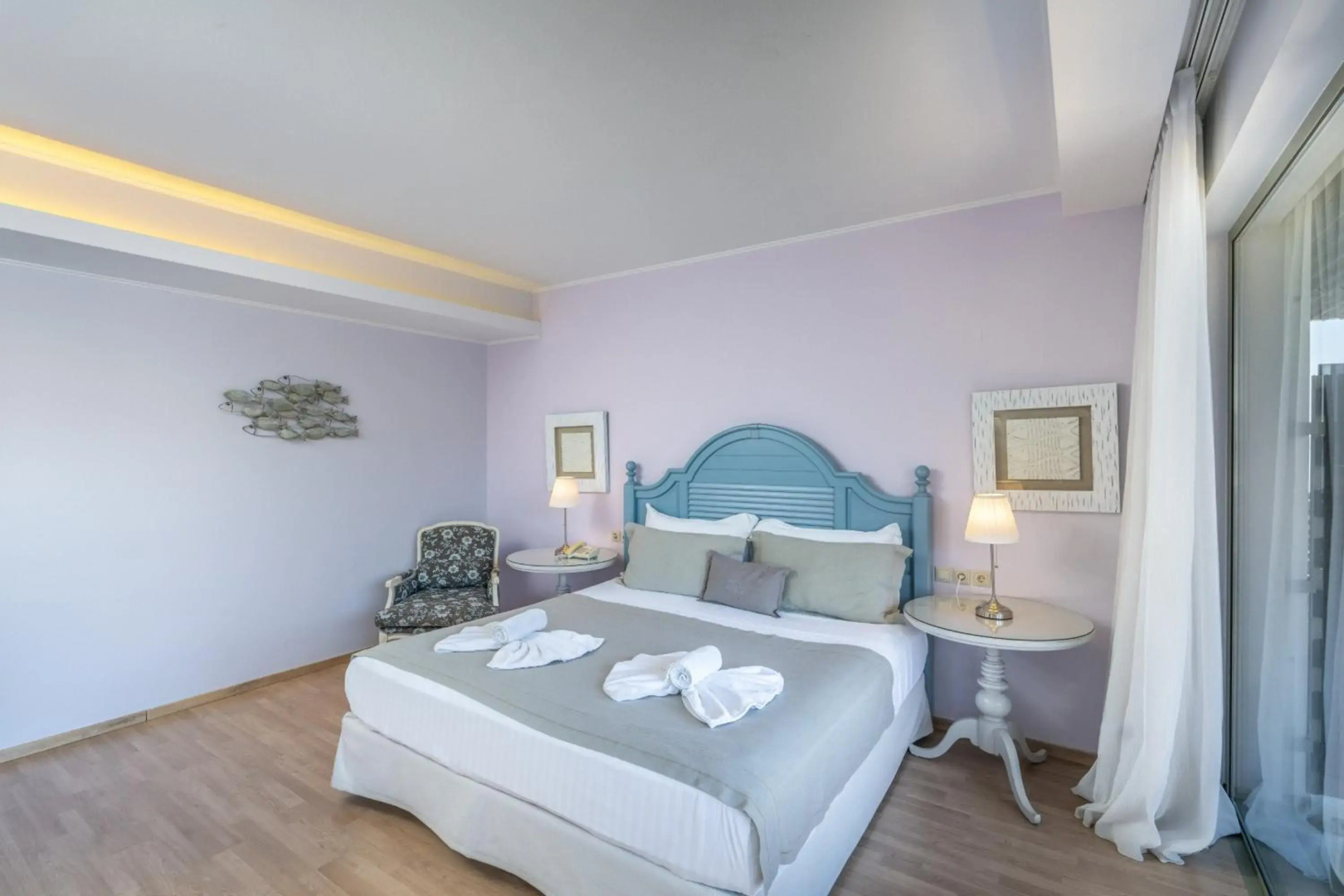 San Nicolas Resort Hotel