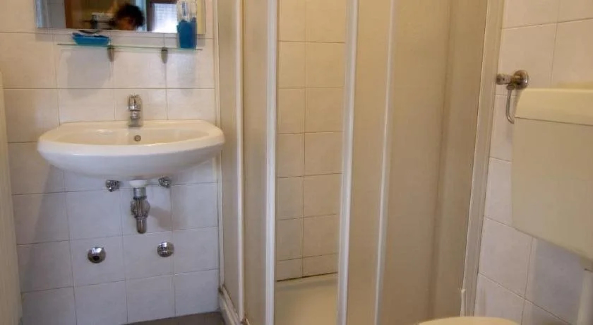 Affittacamere Trattoria Del Cristo