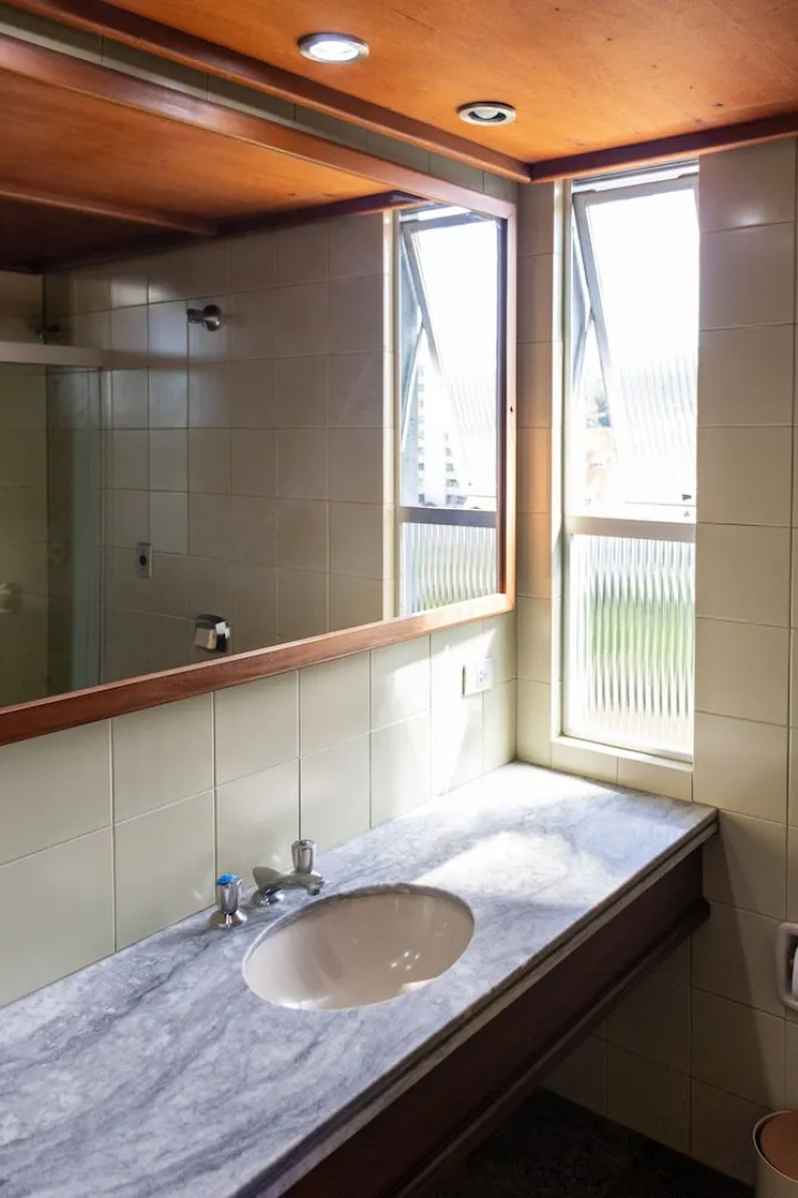 Blumenau Tower by Castelo Itaipava