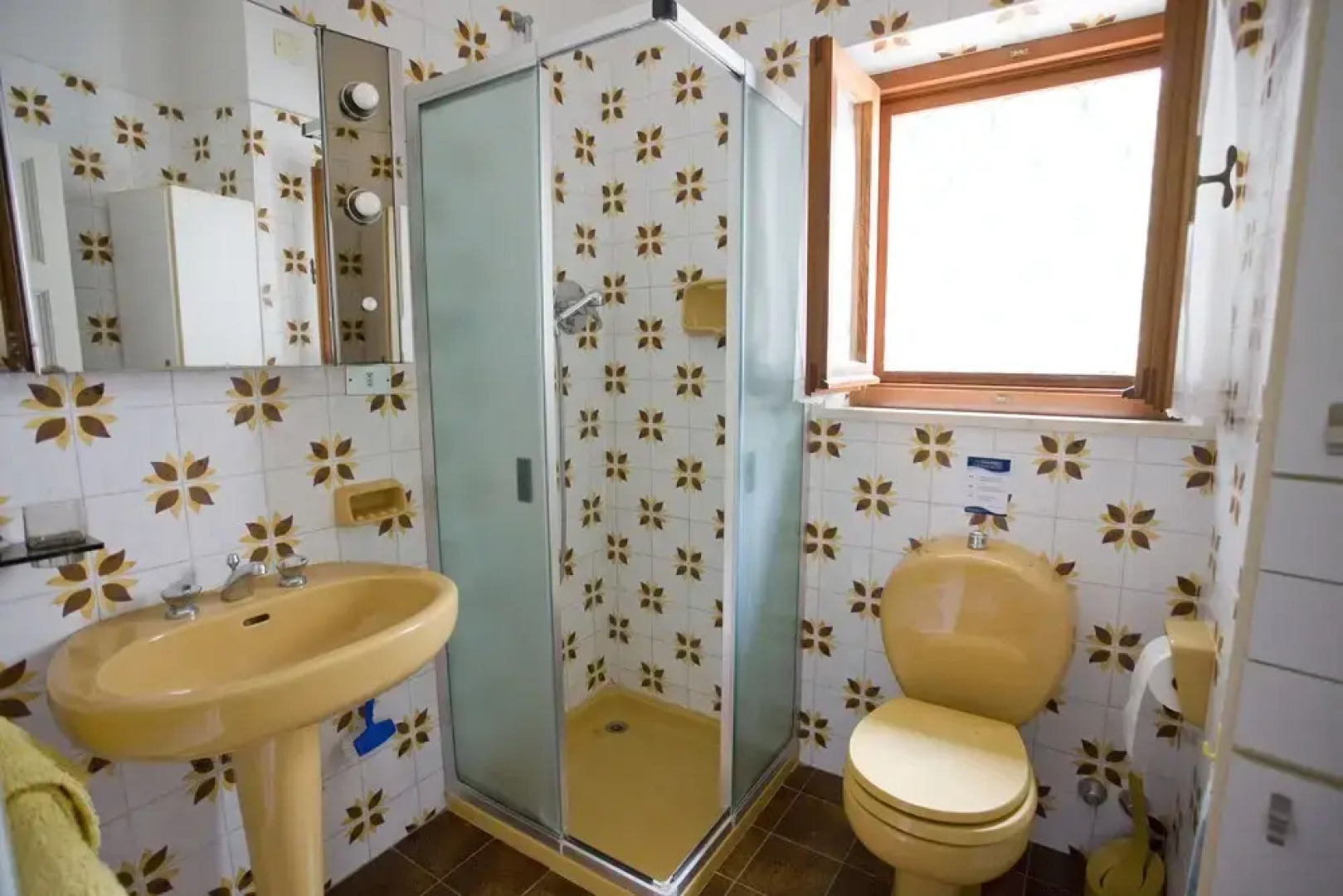 Appartamento Villa Giardino