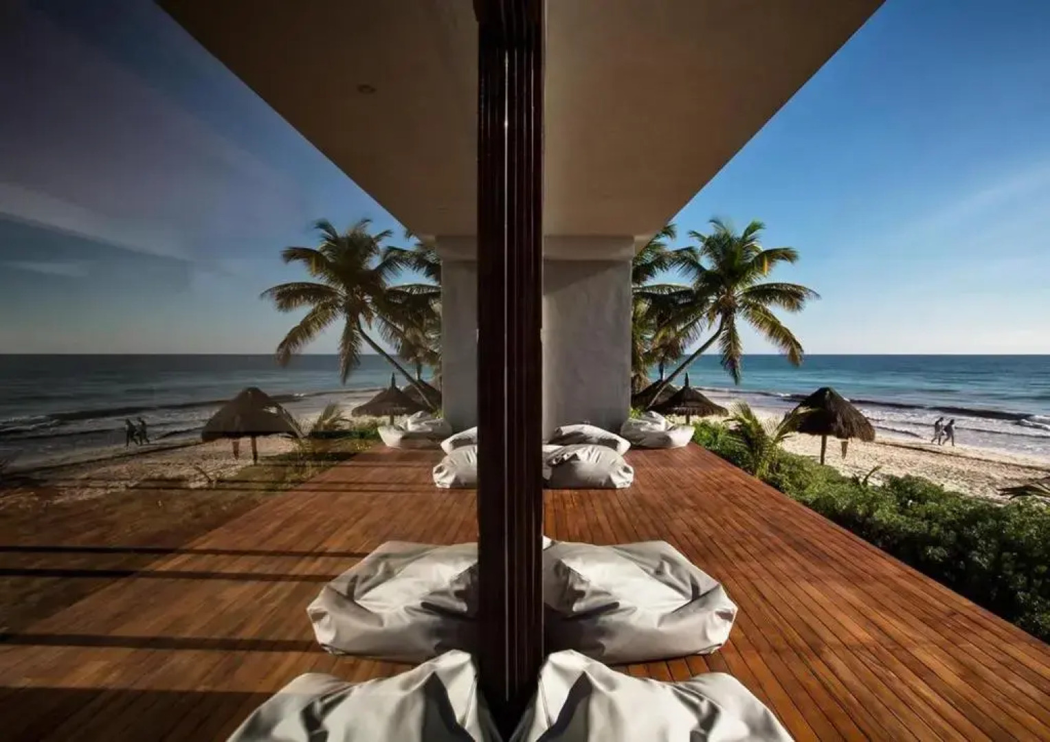 Lula Tulum, a Small Luxury Hotel