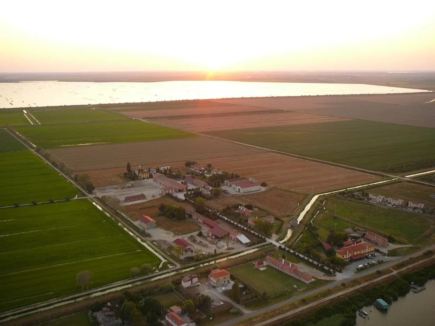 Agriturismo Ca Bonelli