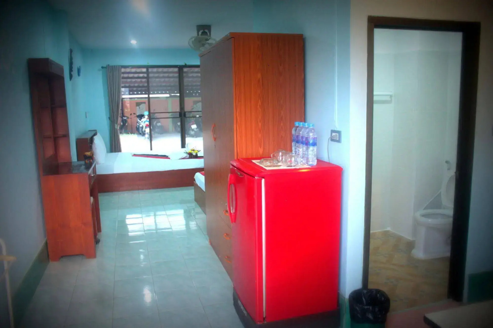 The Guest House - SHA