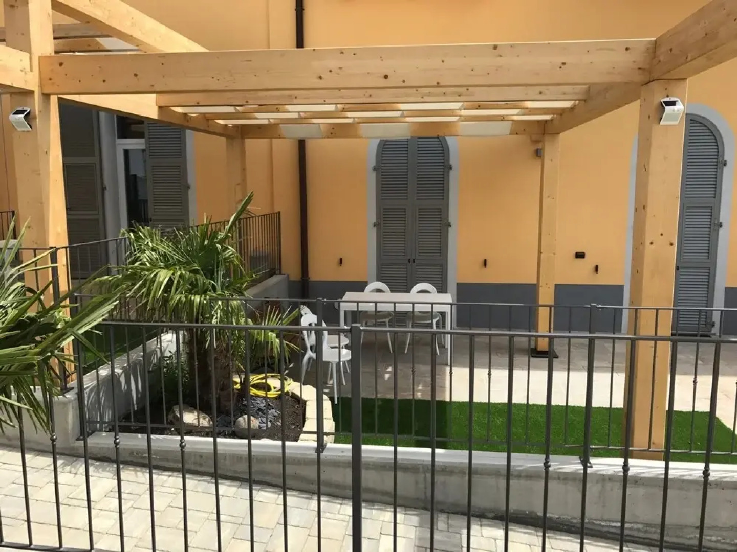 Residence Villa Canepa