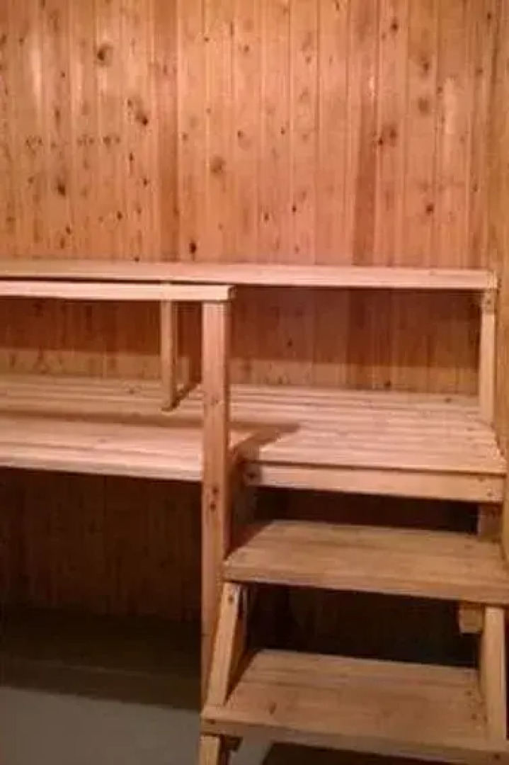 Holiday Home Hietaranta