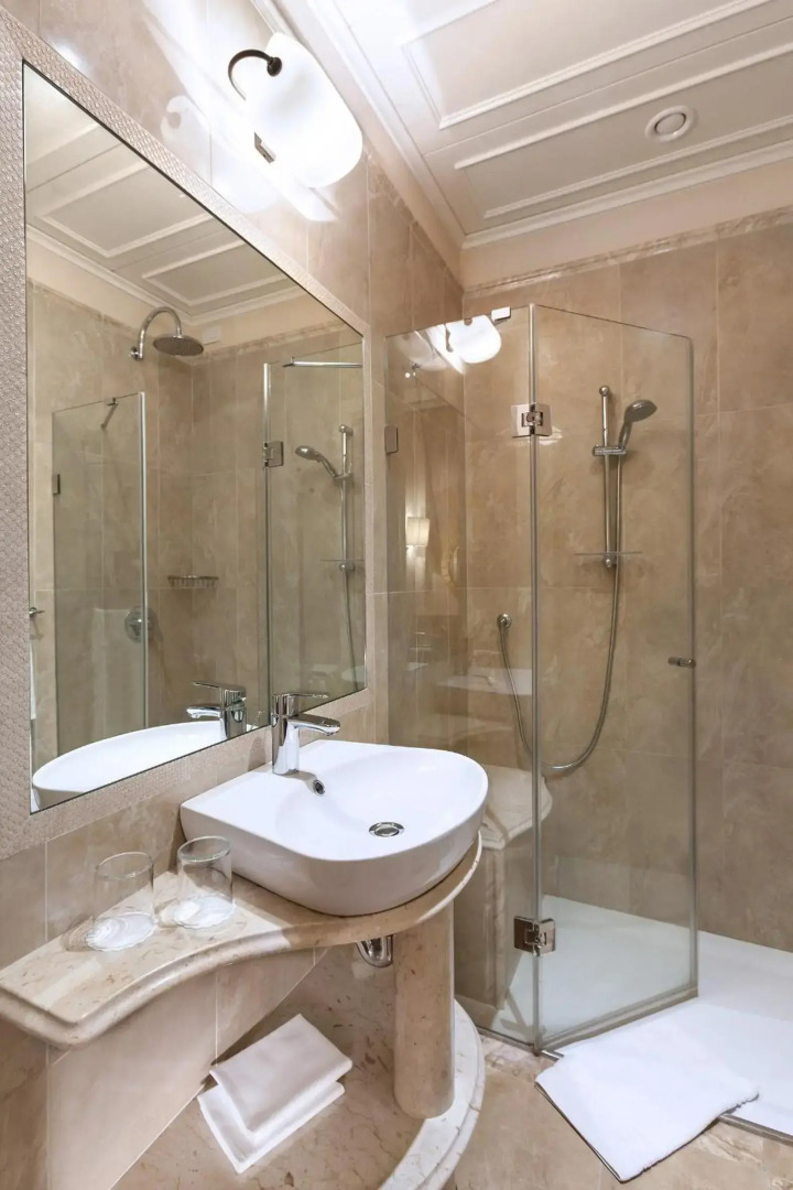 Hotel Villa Belvedere