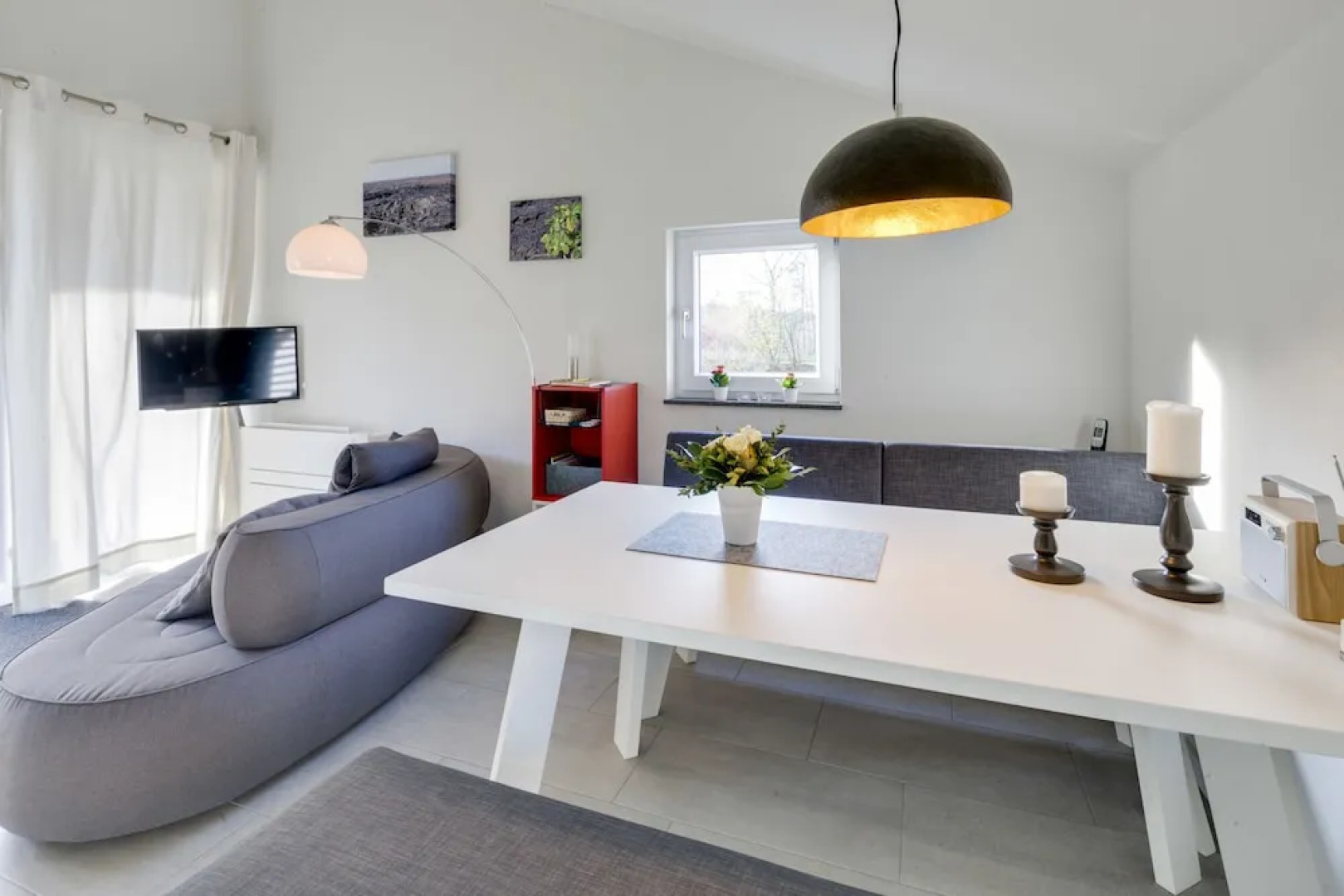 EIFELTRAUM Magma - enjoy the silence