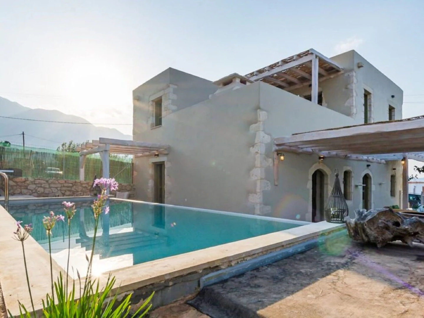 Kastellos Old House Kastellos