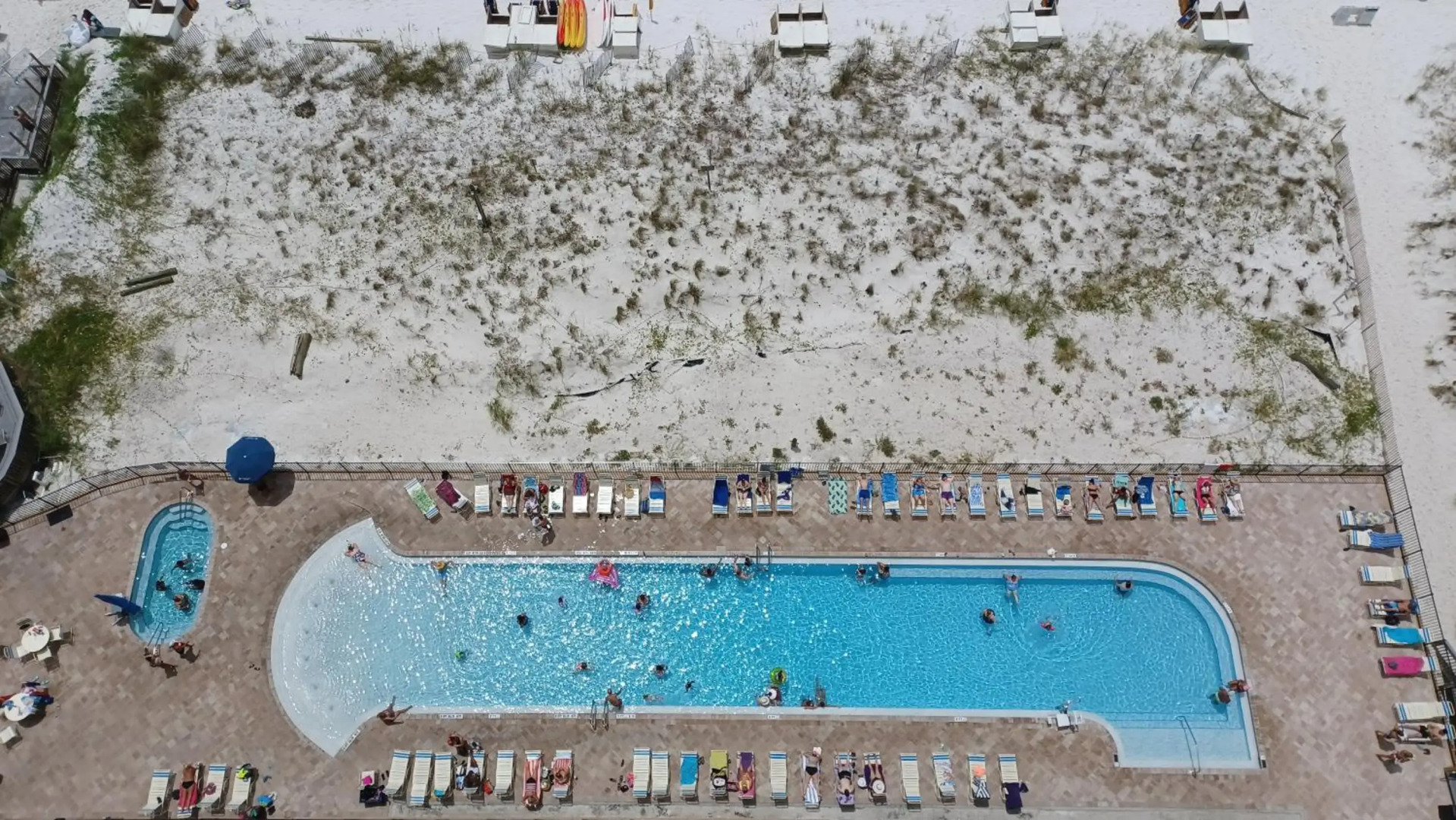 Pelican Beach Resort and Conference Center