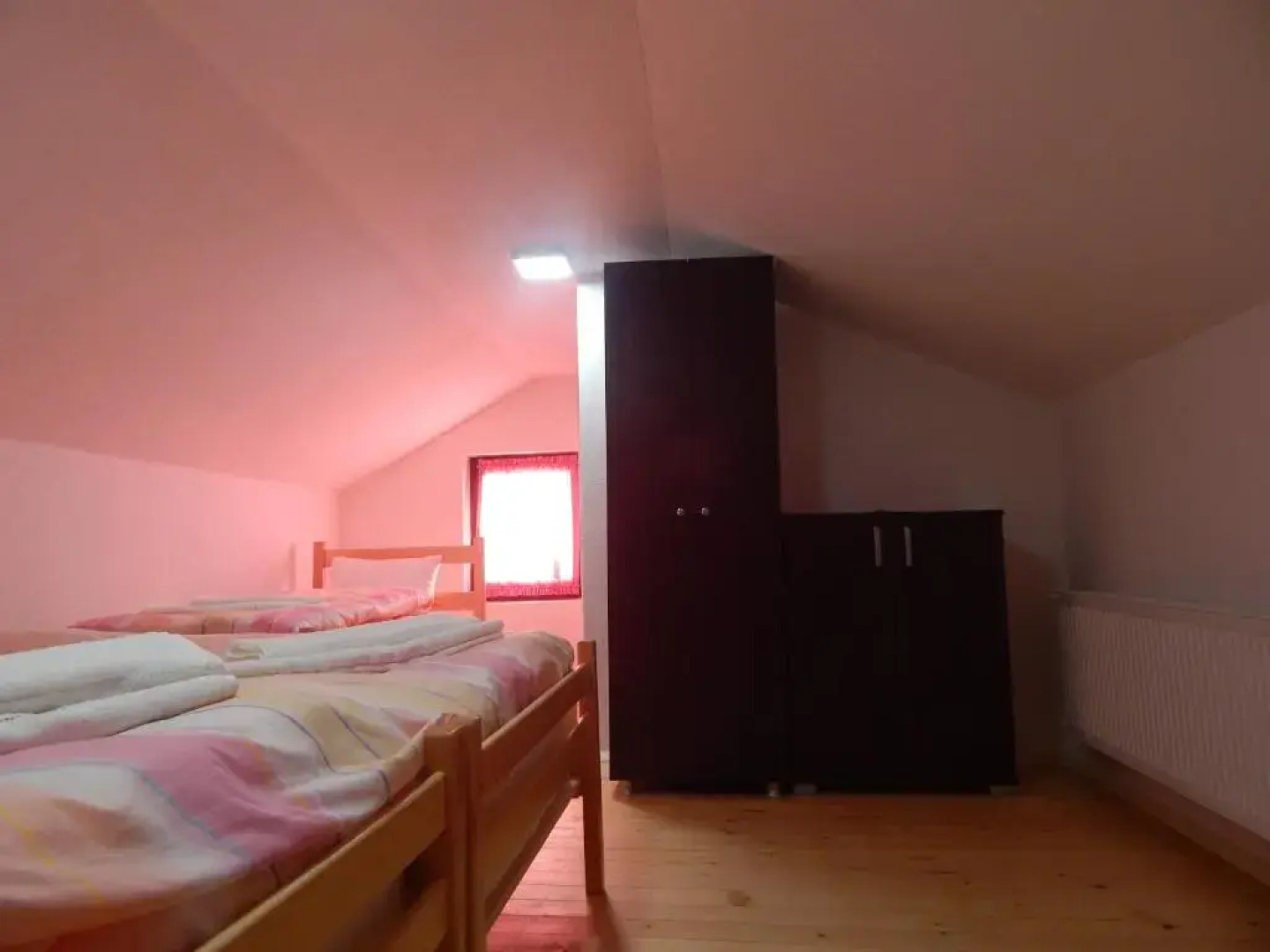 Hotel Restoran Antika