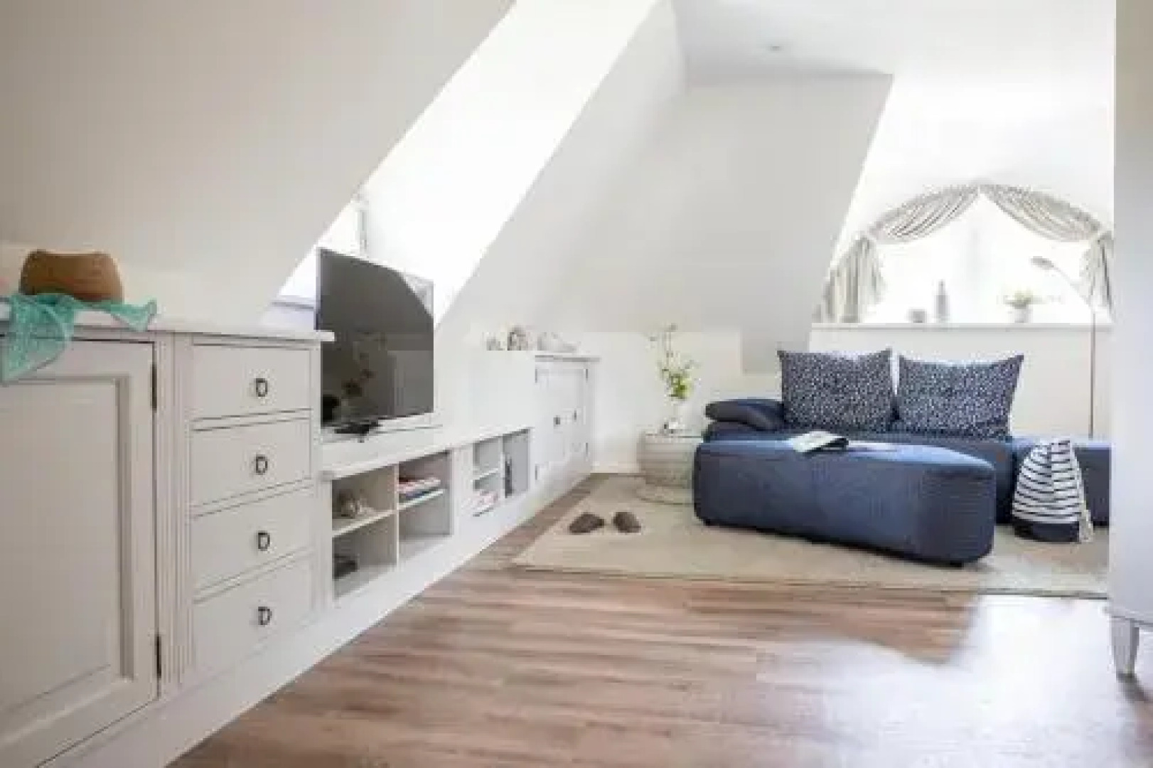 Ferienhaus Haubenlerche 14