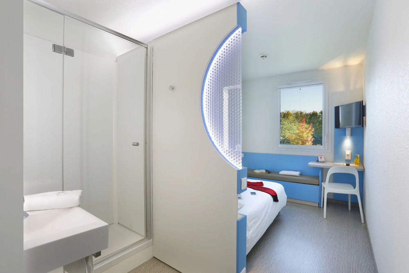 First Inn Hotel Les Ulis