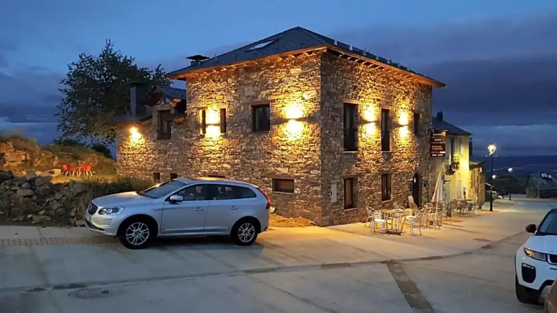 La Posada del Druida