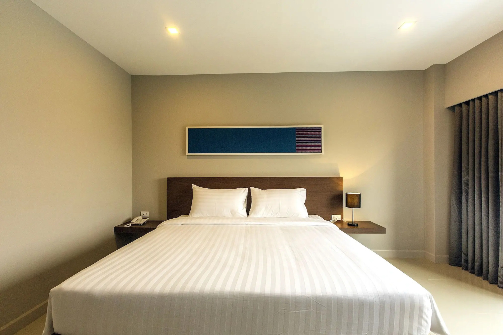 V Hotel Ubon Ratchathani