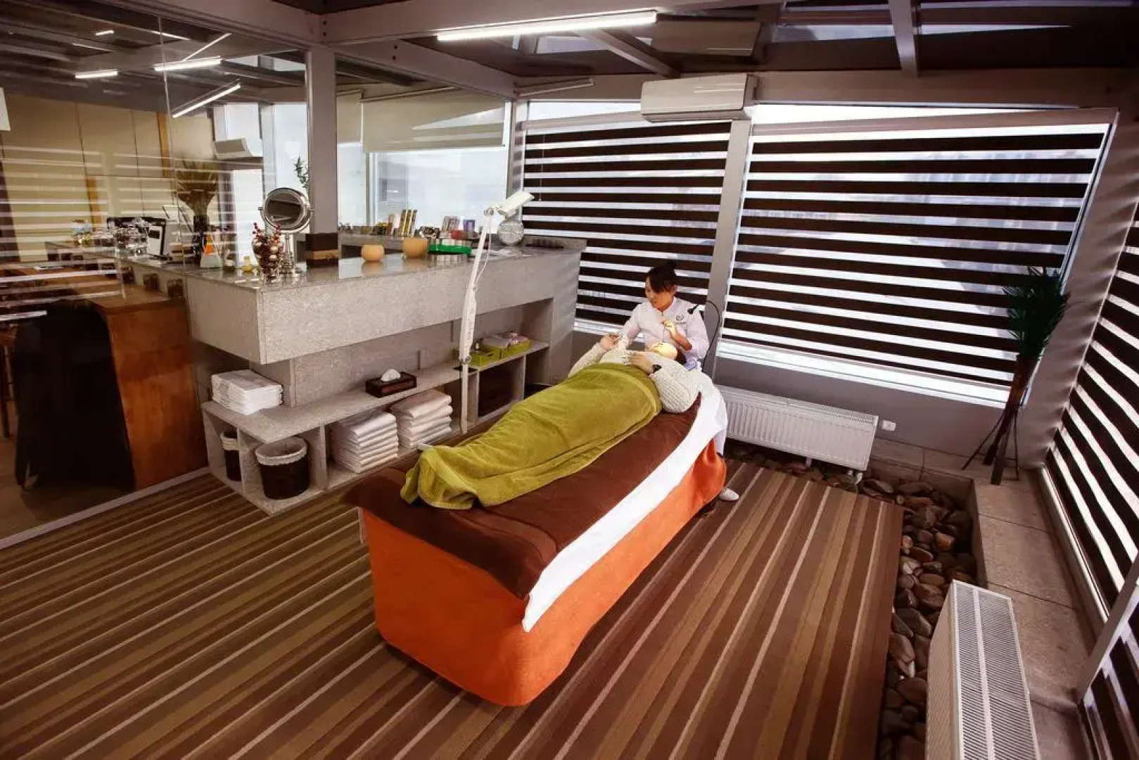 The Corporate Hotel Convention Centre