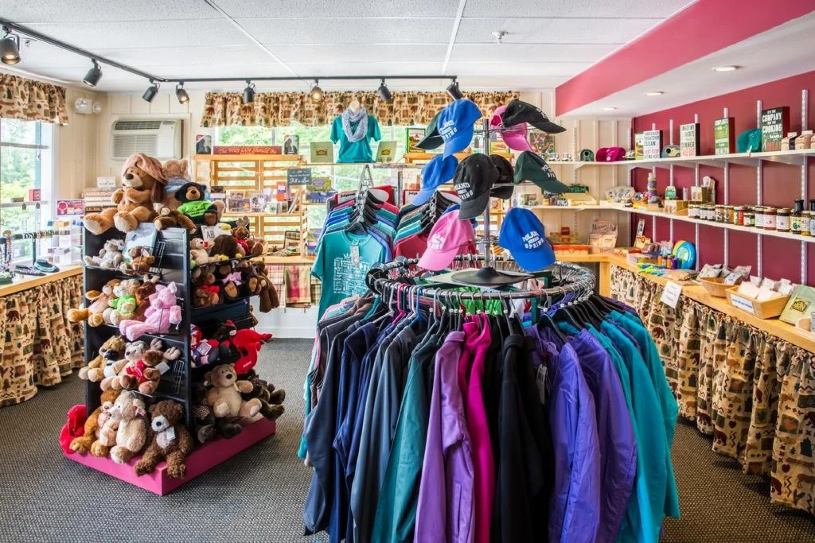 The Poland Spring Resort